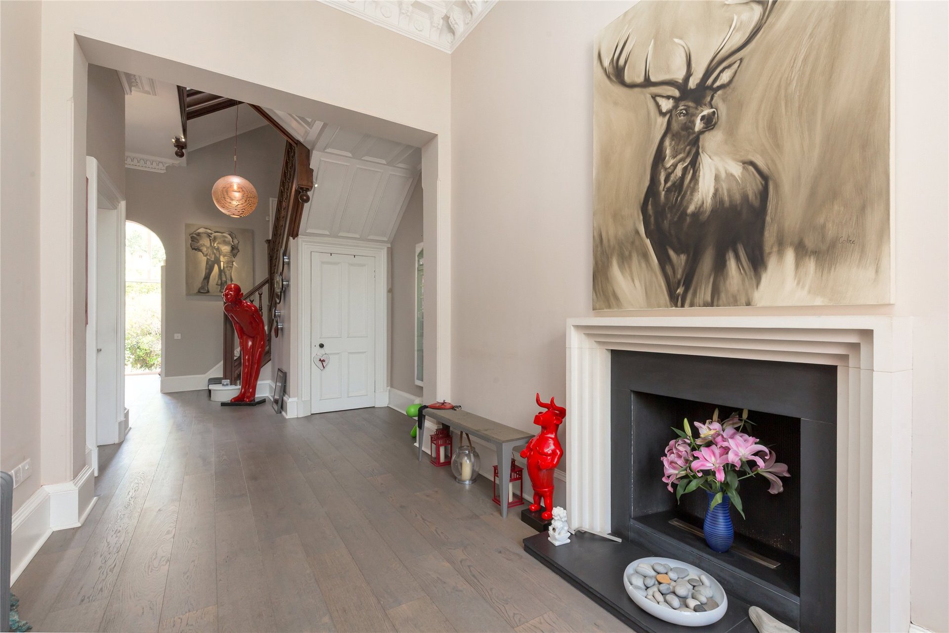 5 Glencairn Crescent, Edinburgh, EH12 5BS - Picture #23