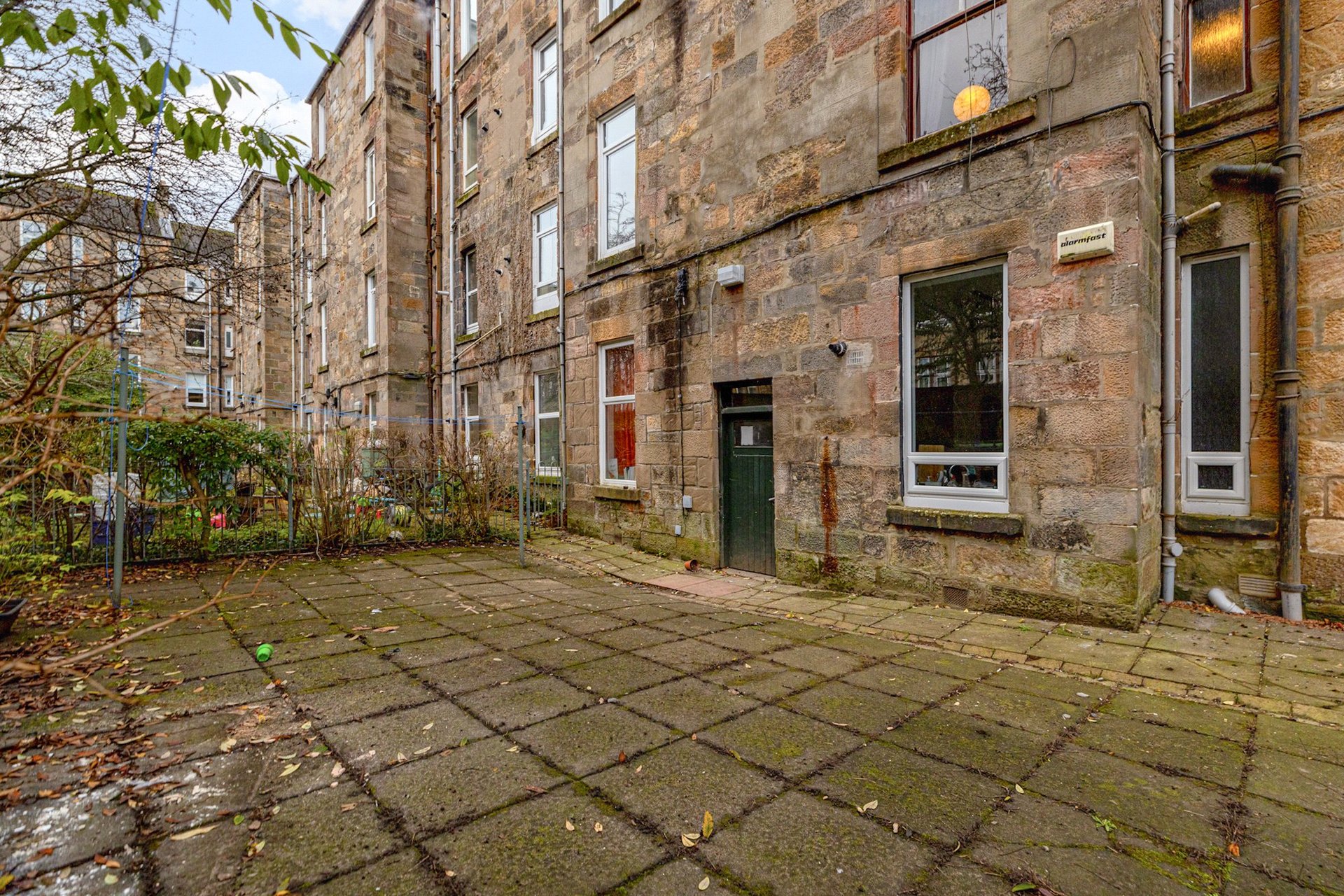 Flat 1/2, 63 Finlay Drive, Dennistoun, Glasgow City, G31 2QZ - Picture #22