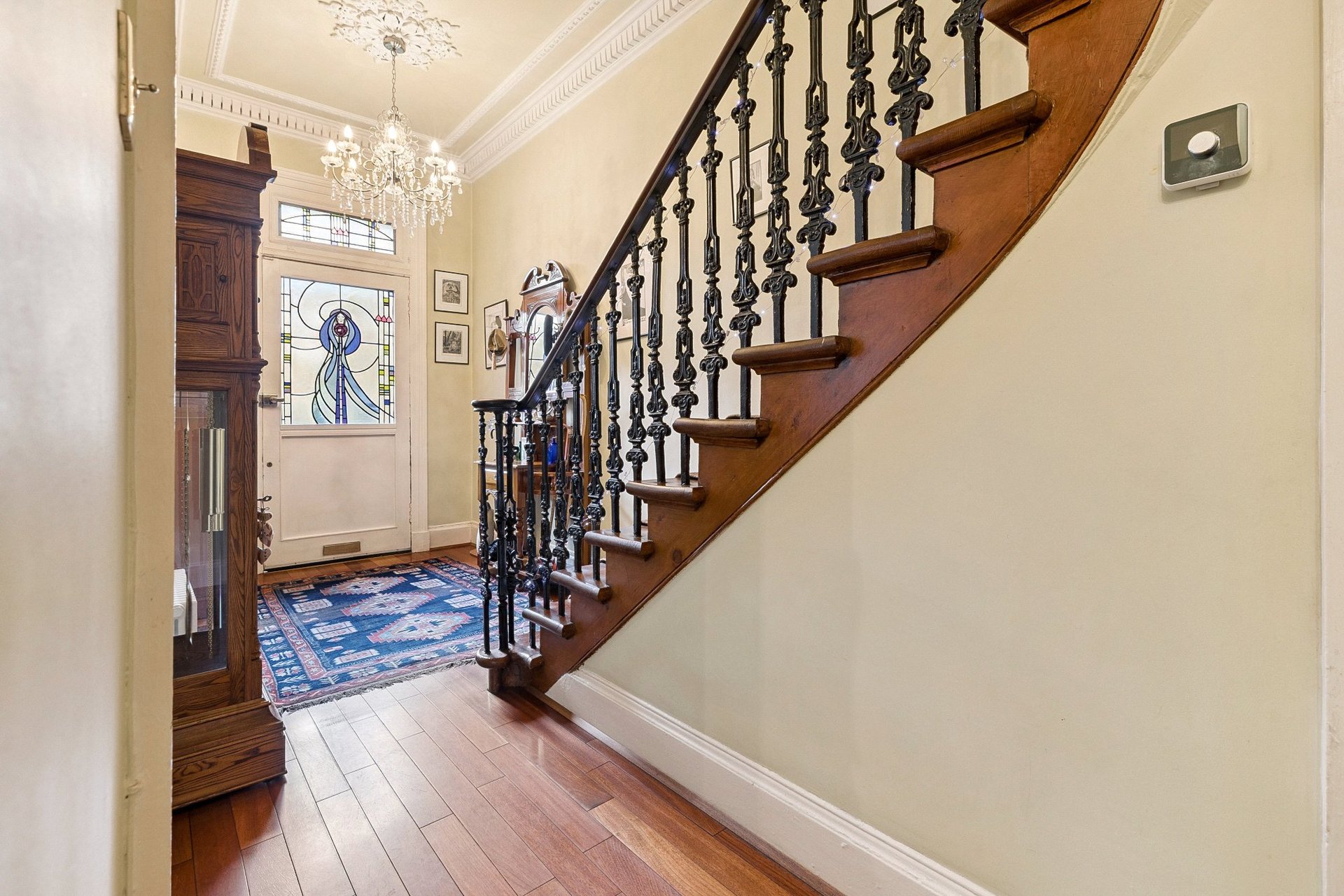 12 Regent Park Square, Strathbungo, Glasgow, G41 2AG - Picture #6