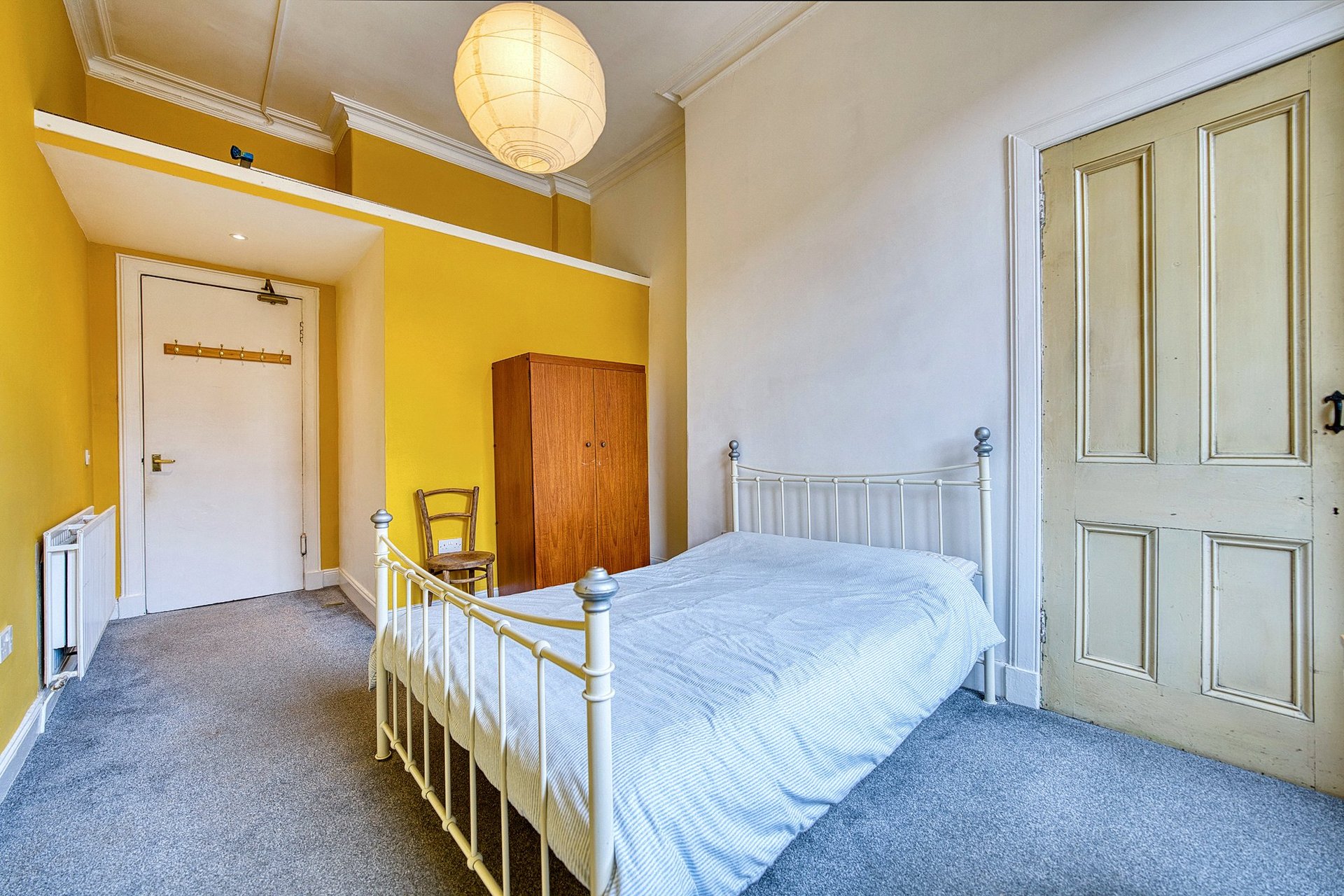 Flat 1/2, 93 Cambridge Street, Cowcaddens, Glasgow City, G3 6RU - Picture #9