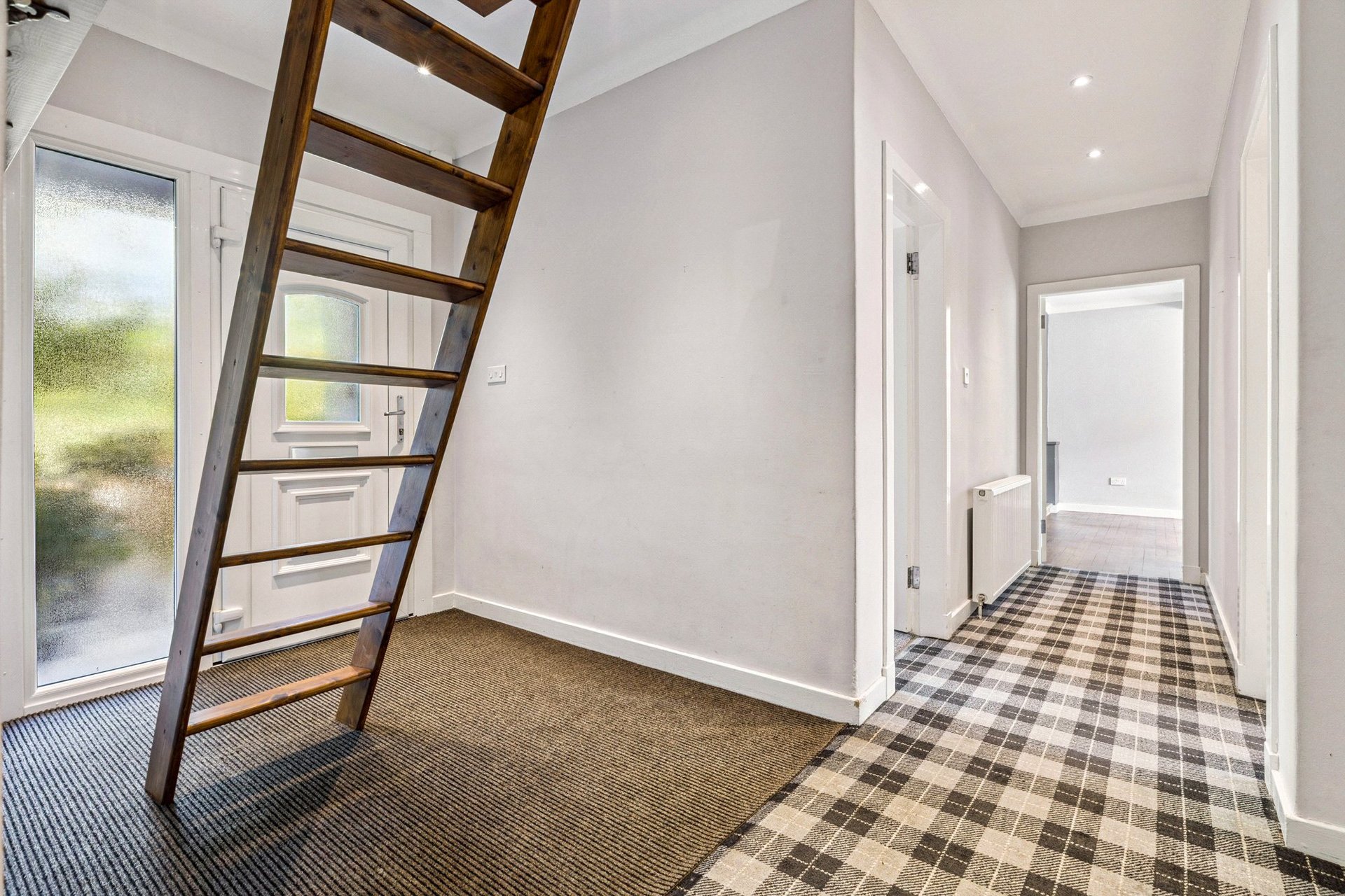 1 Lynn Drive, Milngavie, G62 8HL - Picture #16