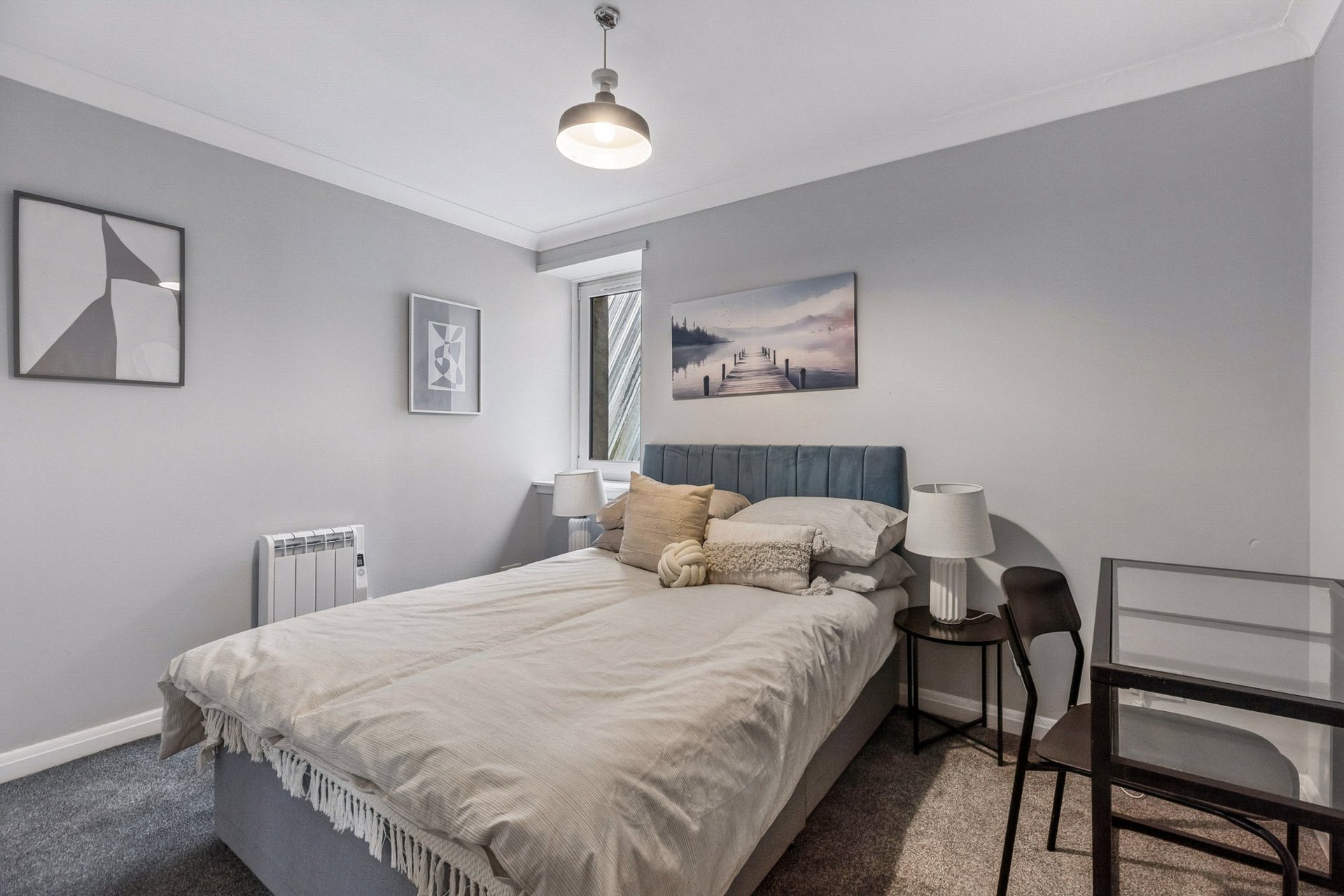 Flat 26, Norval Court, 12 Norval Street, Partick, Glasgow, G11 7RX - Picture #14