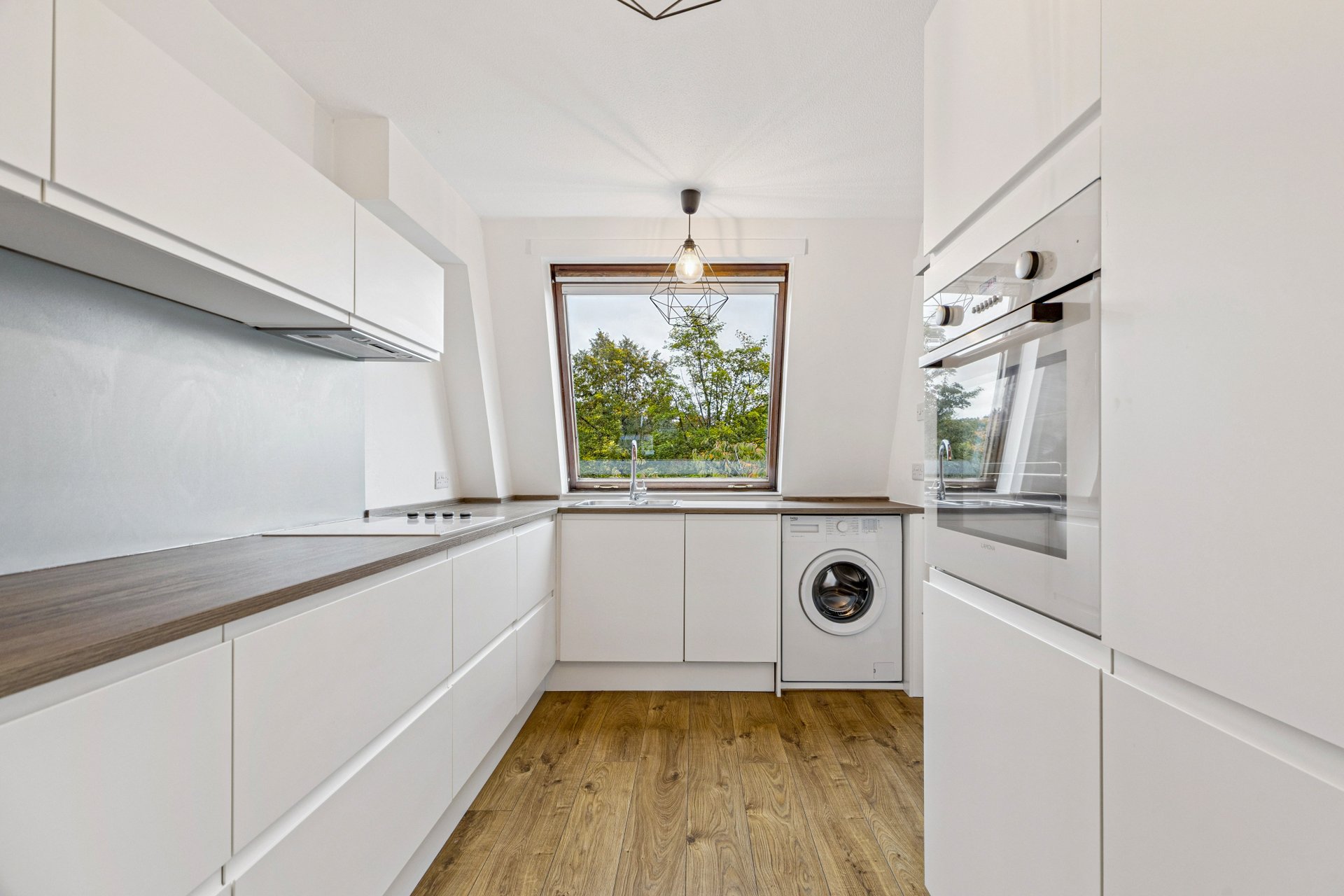 Second Floor, 78 Clarence Gardens, Hyndland, Glasgow, G11 7JW - Picture #5