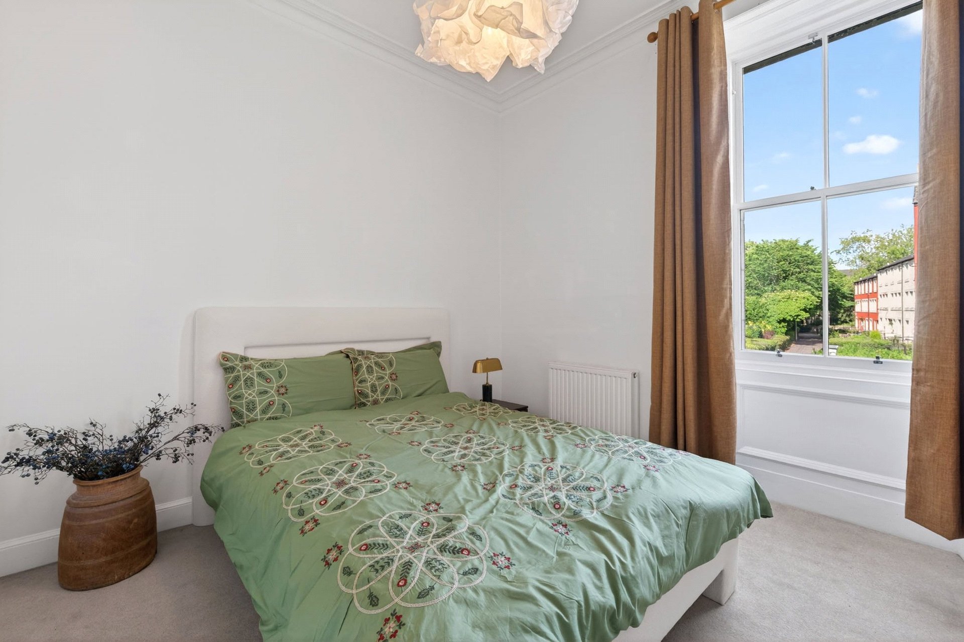 Flat 5, 13 Dean Park Street, Edinburgh, Midlothian, EH4 1JR - Picture #7