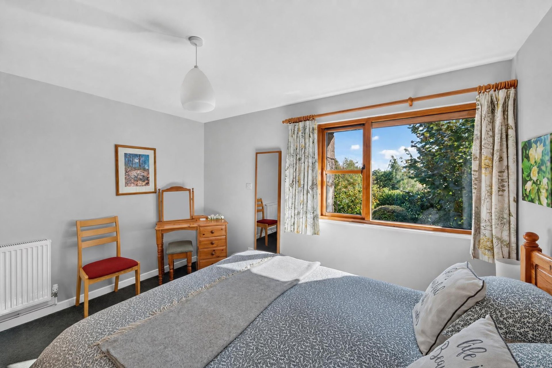 Burnbrae Holidays, Nenthorn, Kelso, Scottish Borders, TD5 7RY - Picture #39