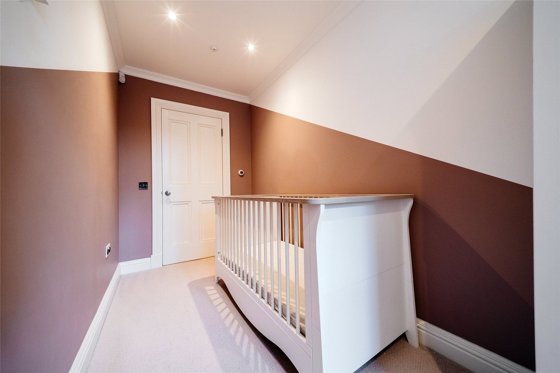 7 Rutland Court Lane, Edinburgh, EH3 8ES - Picture #24