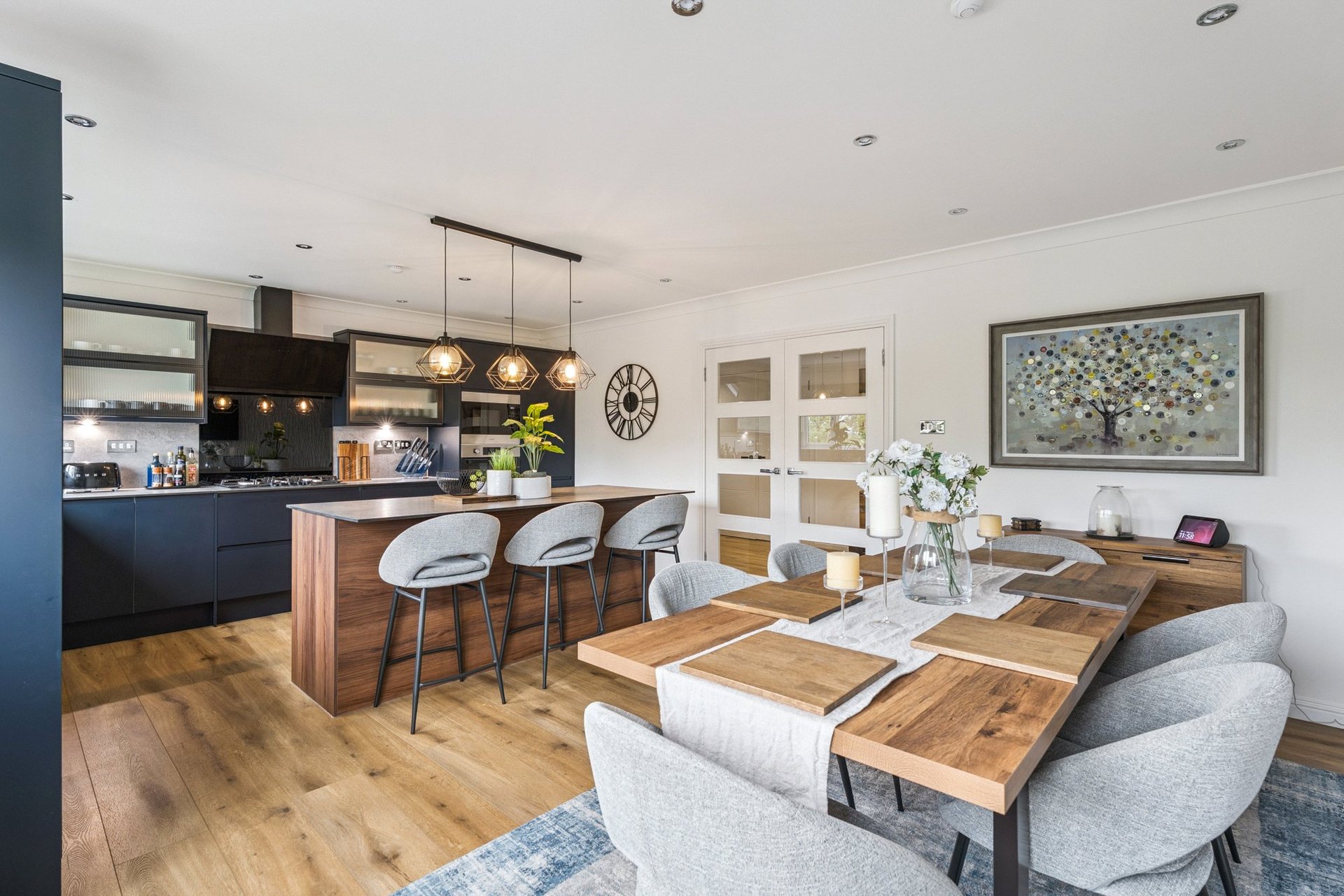 39 Ravenscourt, Thorntonhall, Glasgow, South Lanarkshire, G74 5AZ - Picture #19