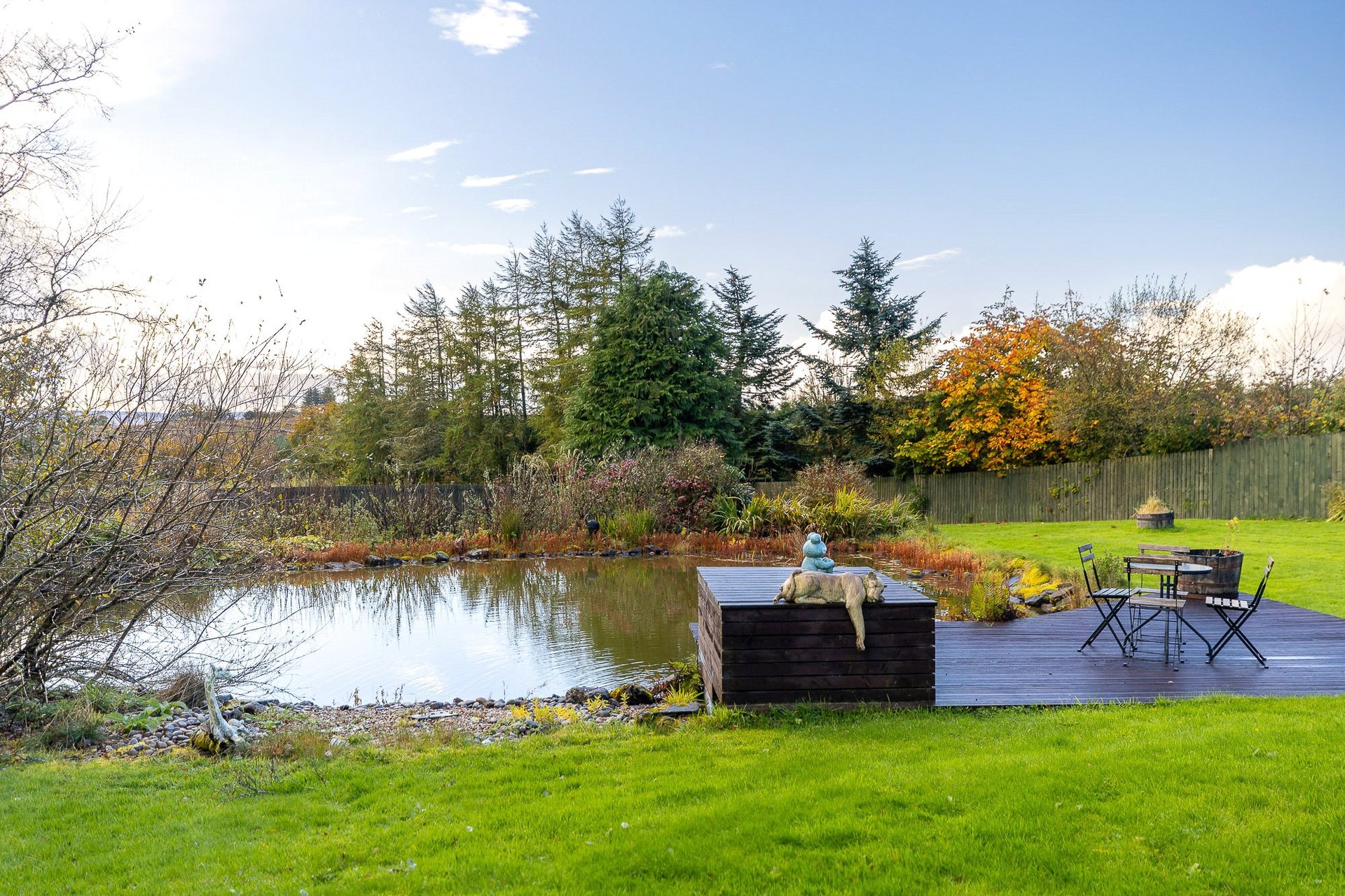 Ardochrig House, East Kilbride, Glasgow, South Lanarkshire, G75 0QN - Picture #36