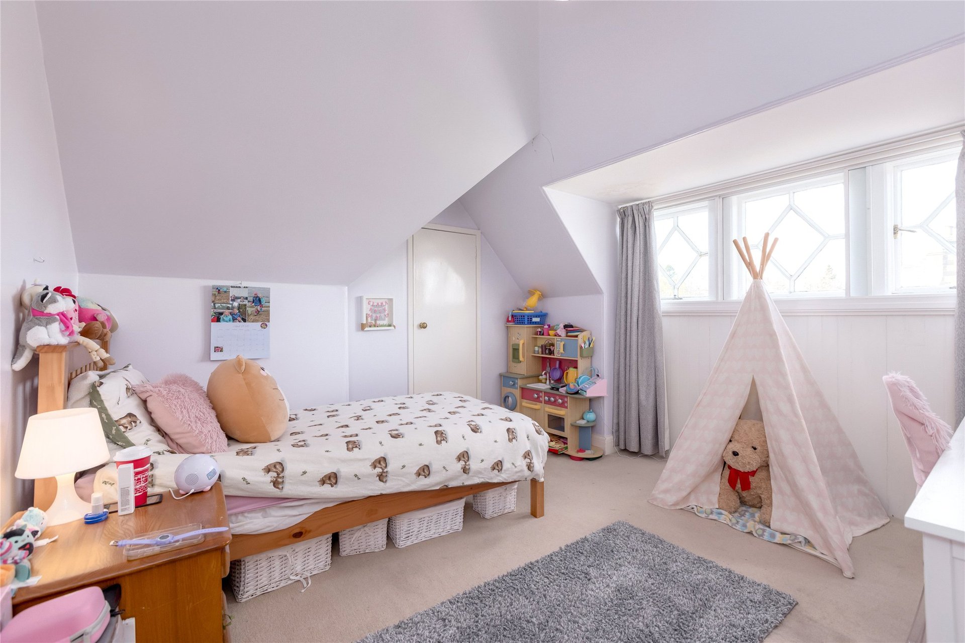 39 Braid Avenue, Edinburgh, EH10 6DQ - Picture #24