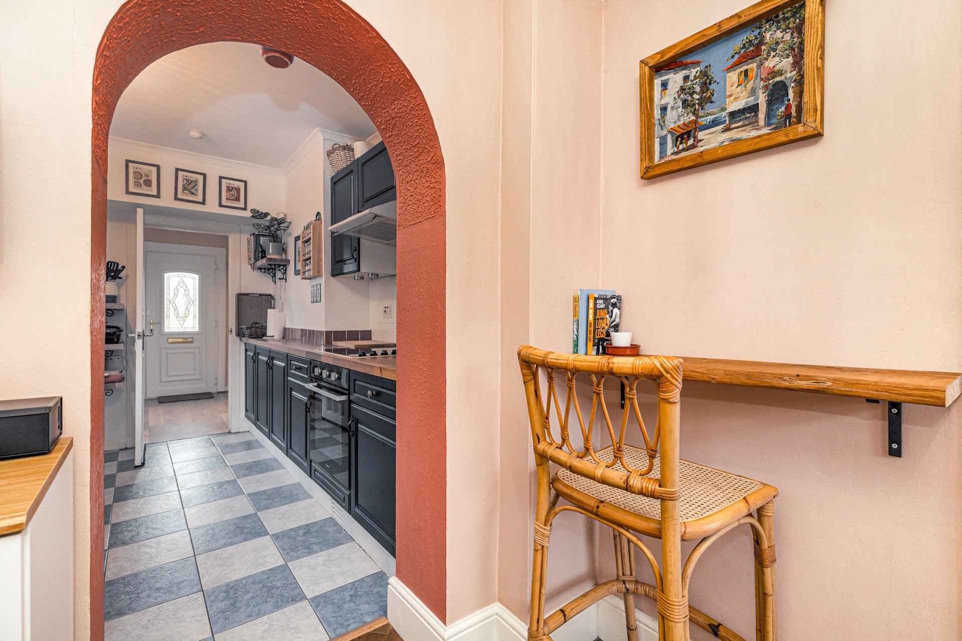 155 Farne Drive, Simshill, Glasgow, G44 5DN - Picture #9