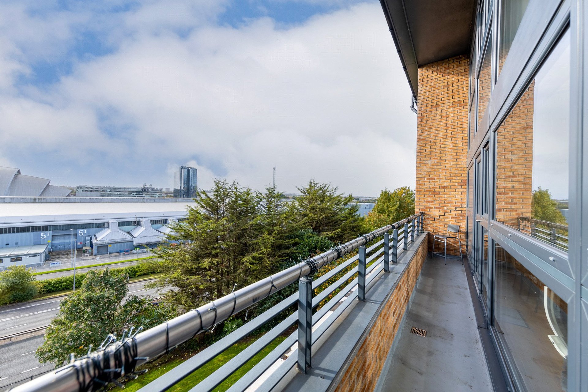 3/3, 31 Minerva Way, Finnieston, Glasgow, G3 8GE - Picture #8