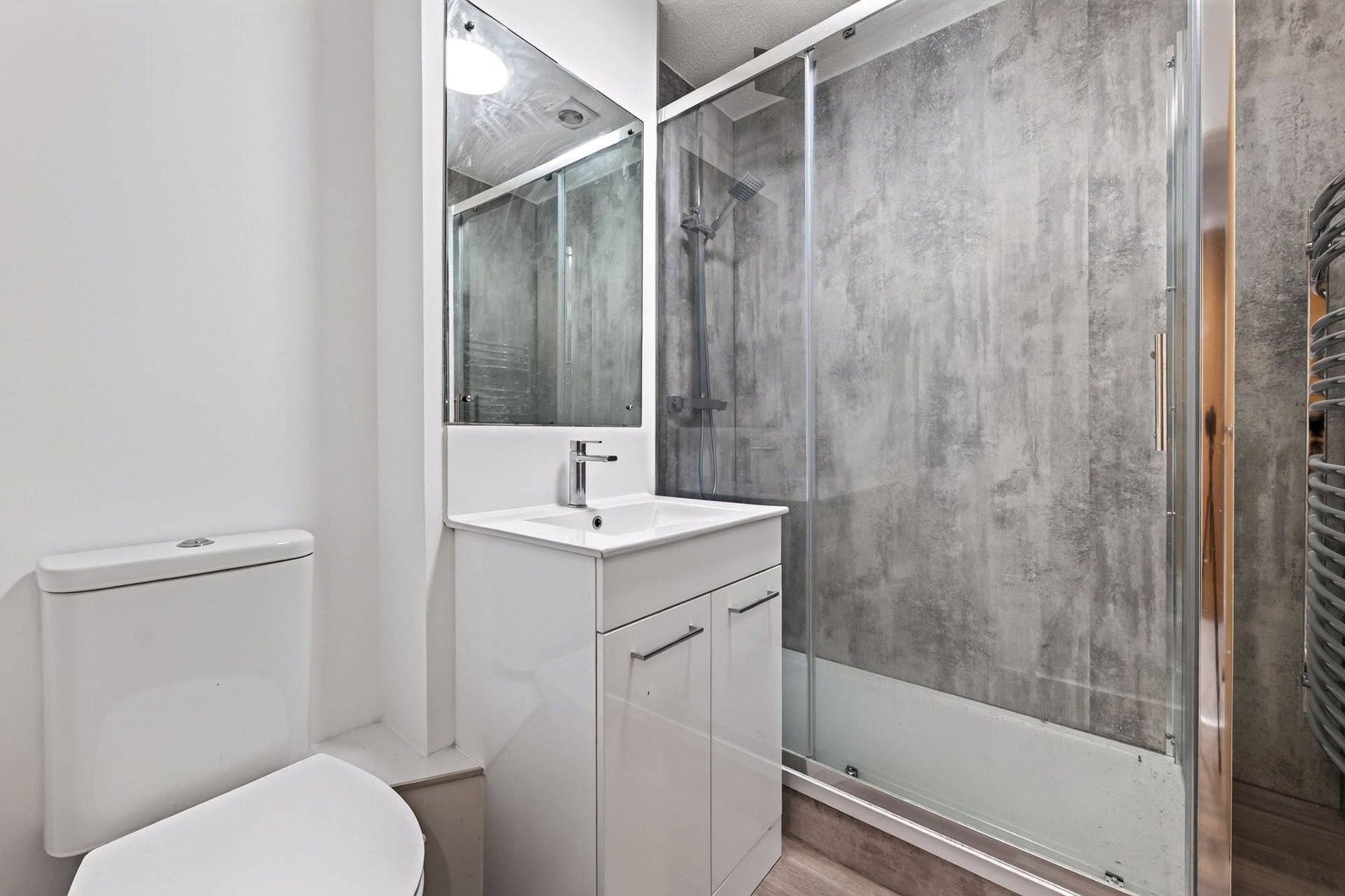 45/20 Maritime Street, Edinburgh, Midlothian, EH6 6SA - Picture #10