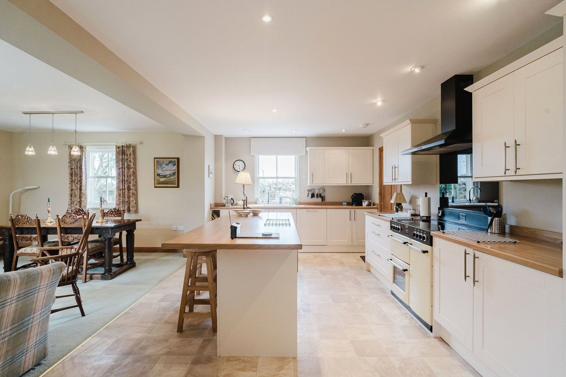 Cornerstone House, 4 East Green, Bowsden, Berwick-upon-Tweed, TD15 2TJ - Picture #6