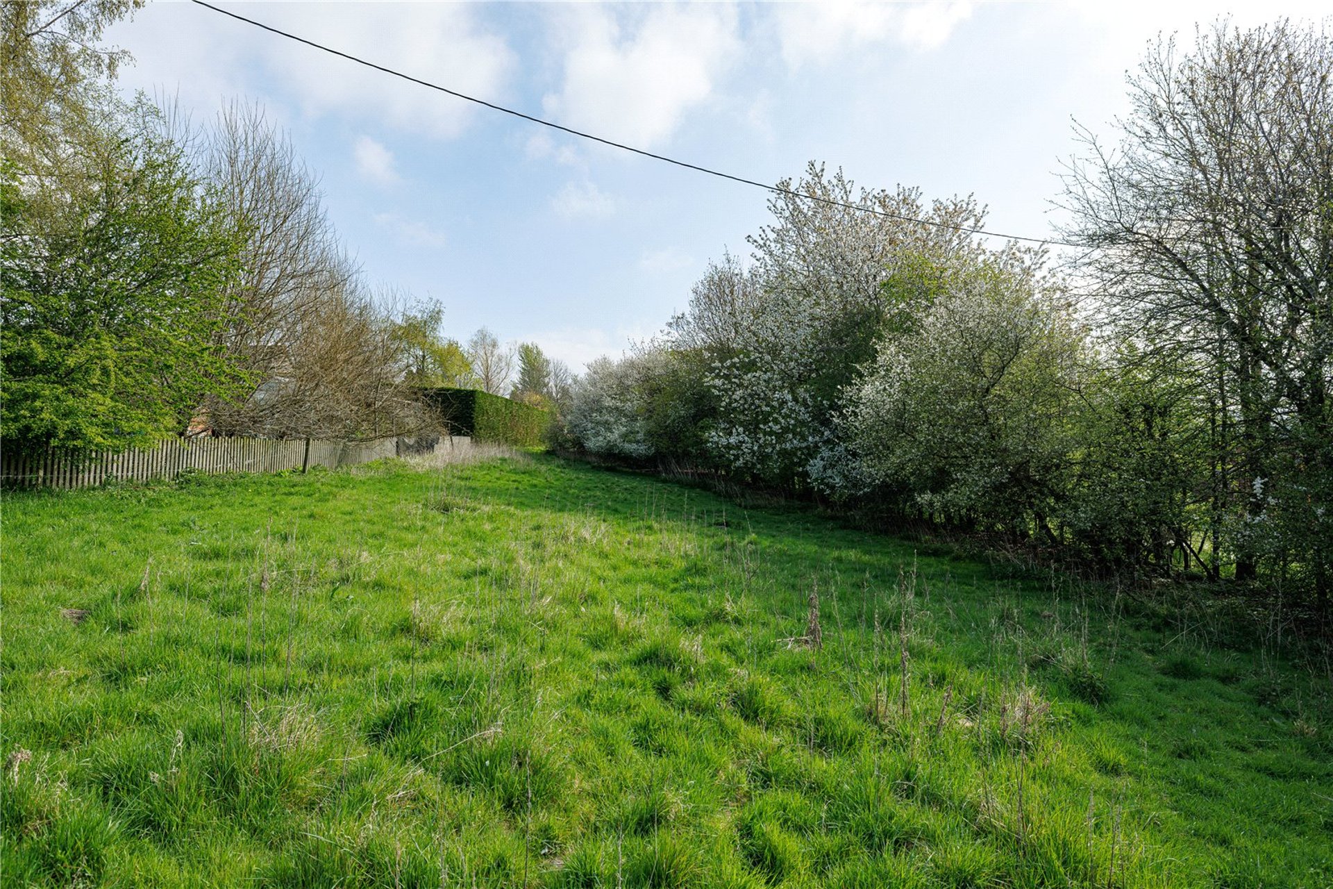 Building Plots At, Charlesfield, St. Boswells, Melrose, TD6 0HH - Picture #12