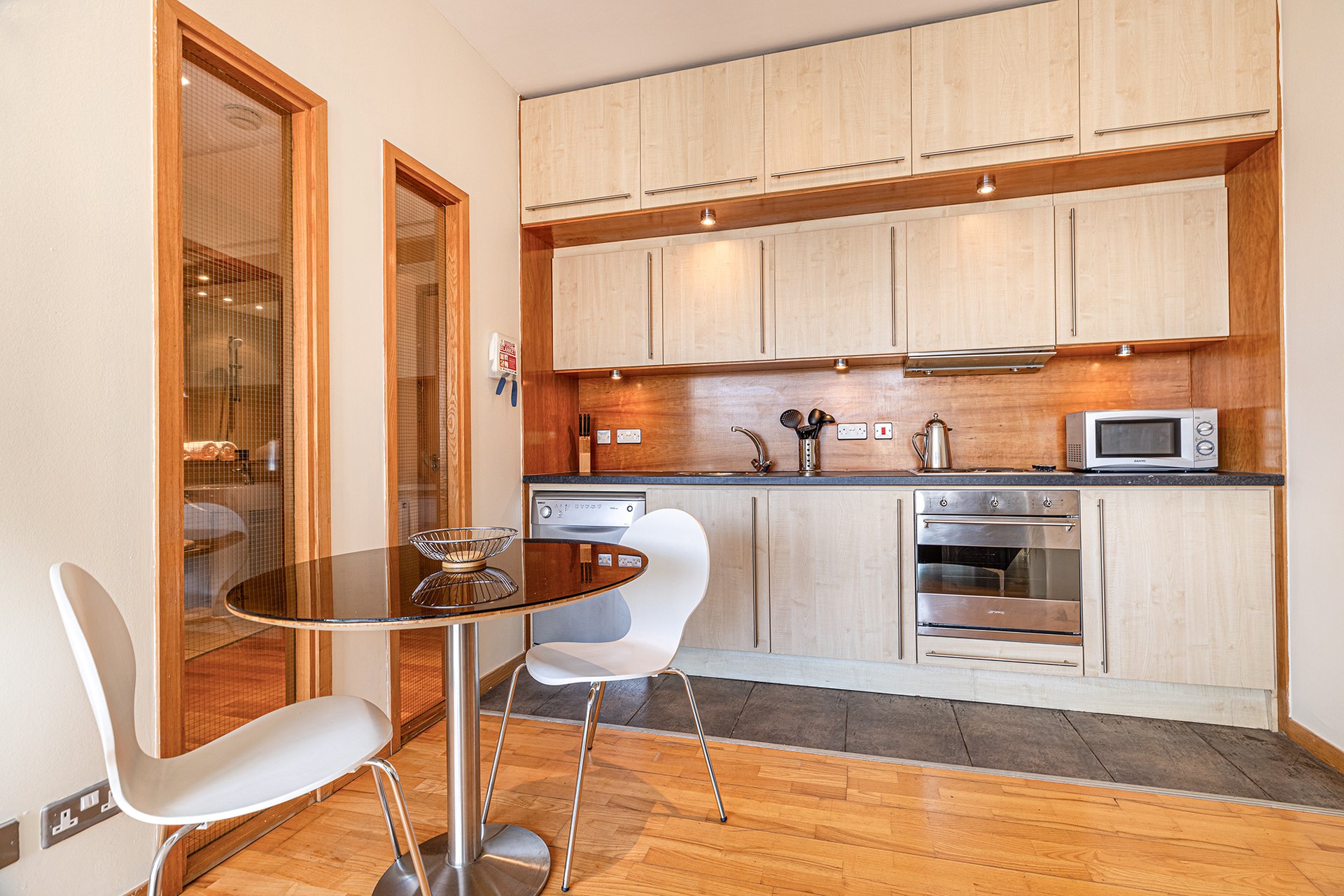 Flat 6/1, Fleming House, 134 Renfrew Street, Garnethill, Glasgow, G3 6ST - Picture #6