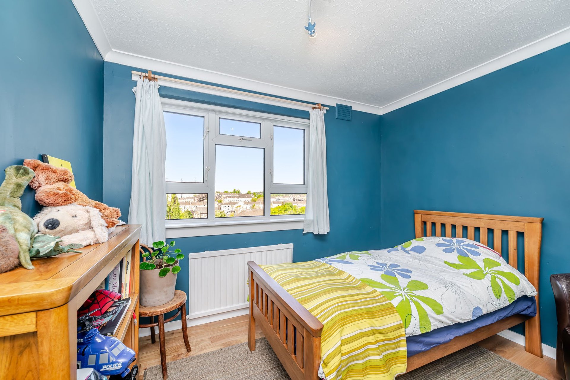 2/1, 146 Camphill Avenue, Shawlands, G41 3DT - Picture #14
