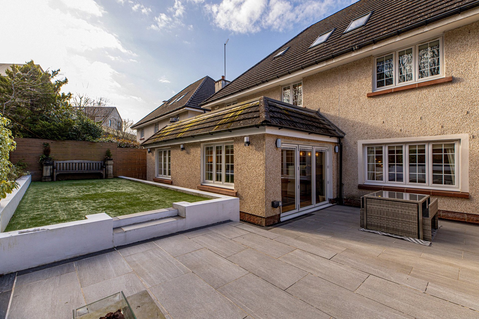 27 Jordanhill Crescent, Jordanhill, Glasgow, G13 1UN - Picture #54