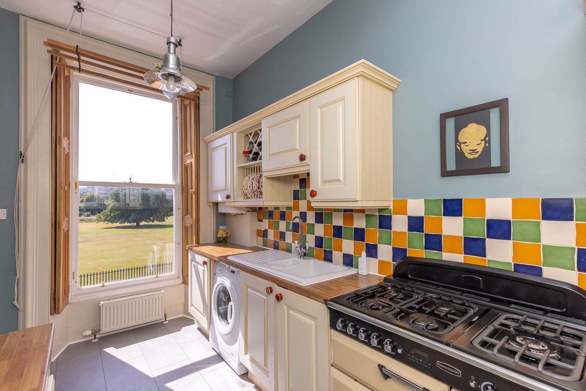 1F, 14 Eildon Street, Edinburgh, Midlothian, EH3 5JU - Picture #10