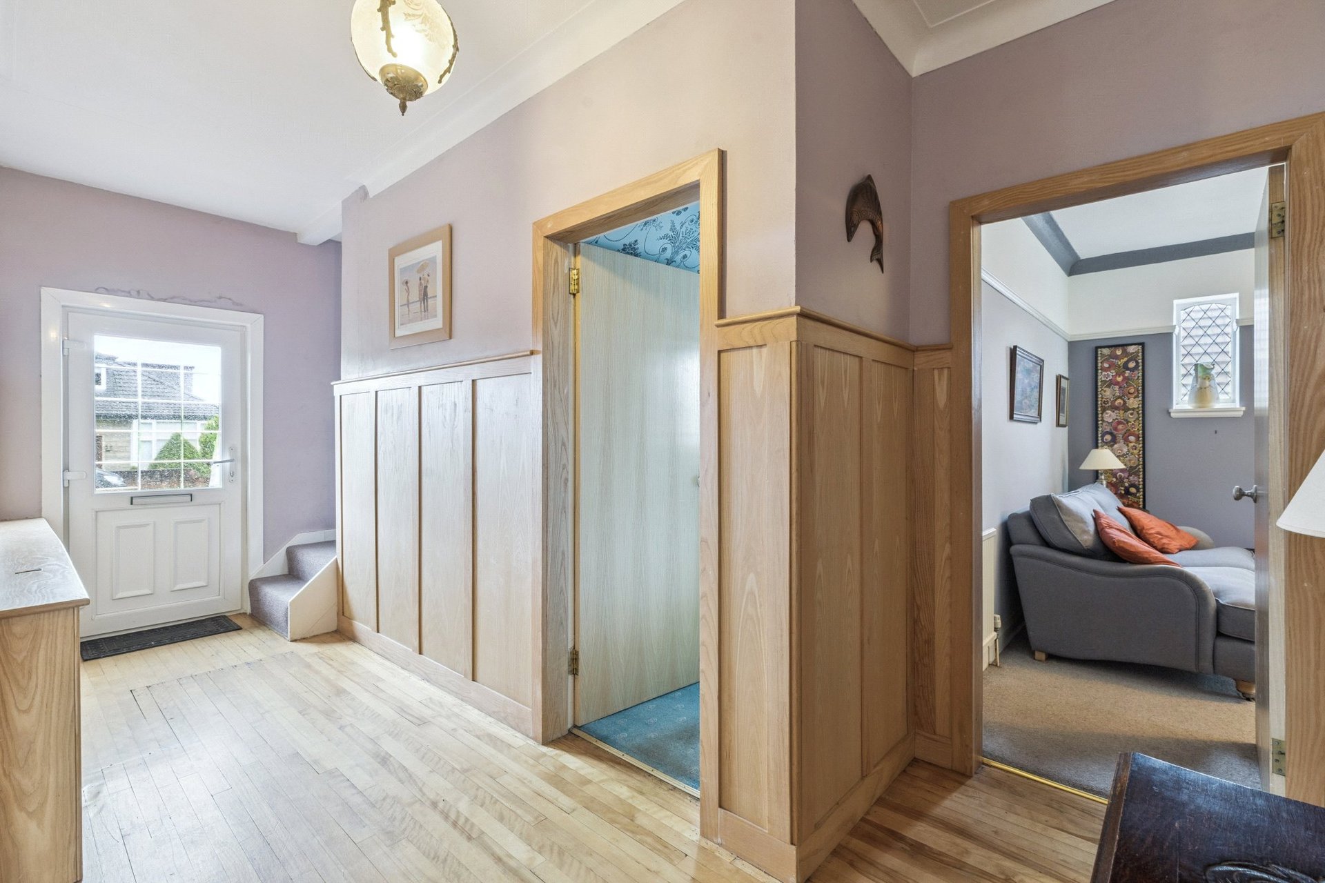 62 Henderland Road, Bearsden, G61 1JG - Picture #15