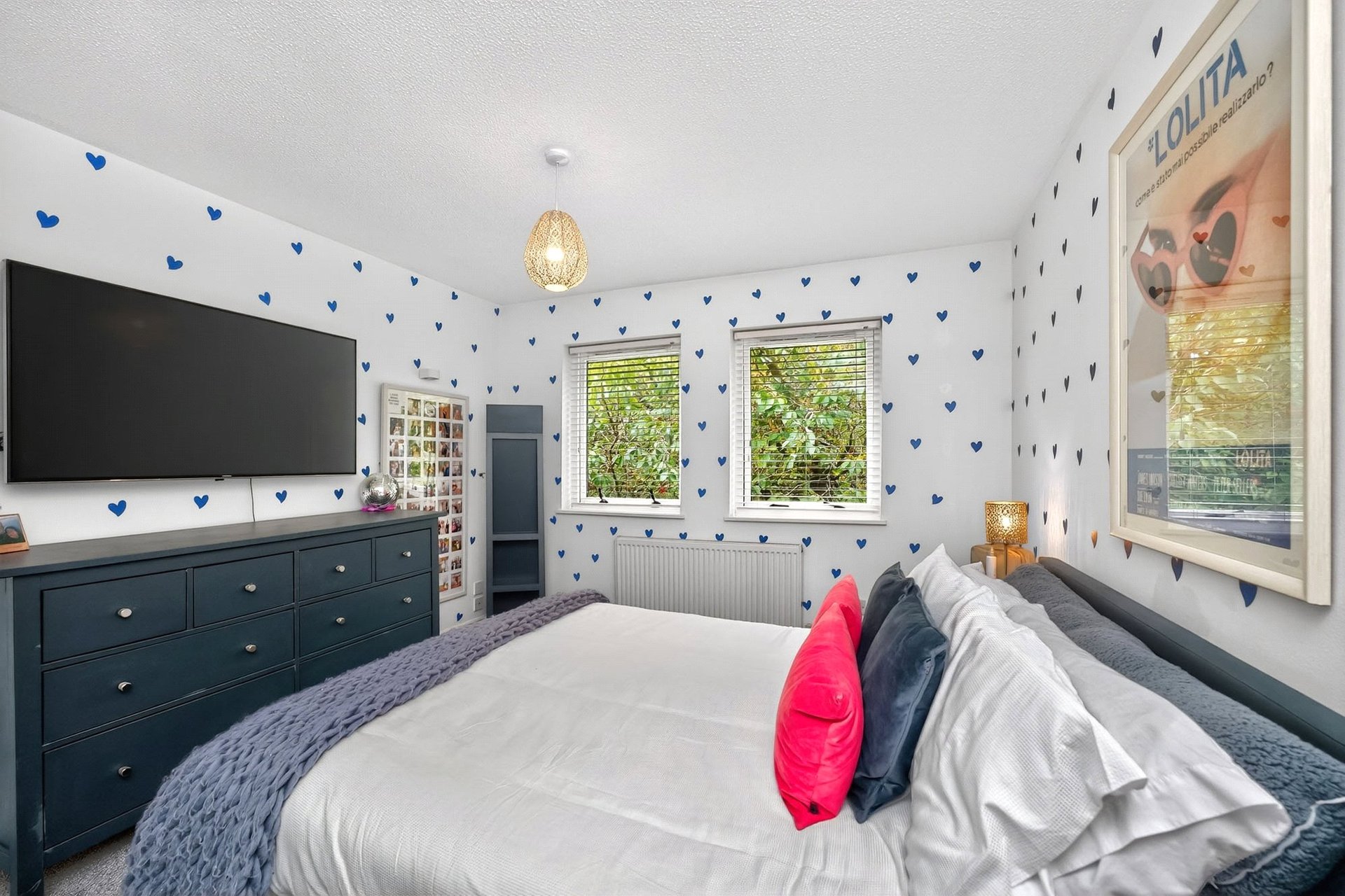 Flat F, 267 Kelvindale Road, Kelvindale, Glasgow, G12 0QU - Picture #14