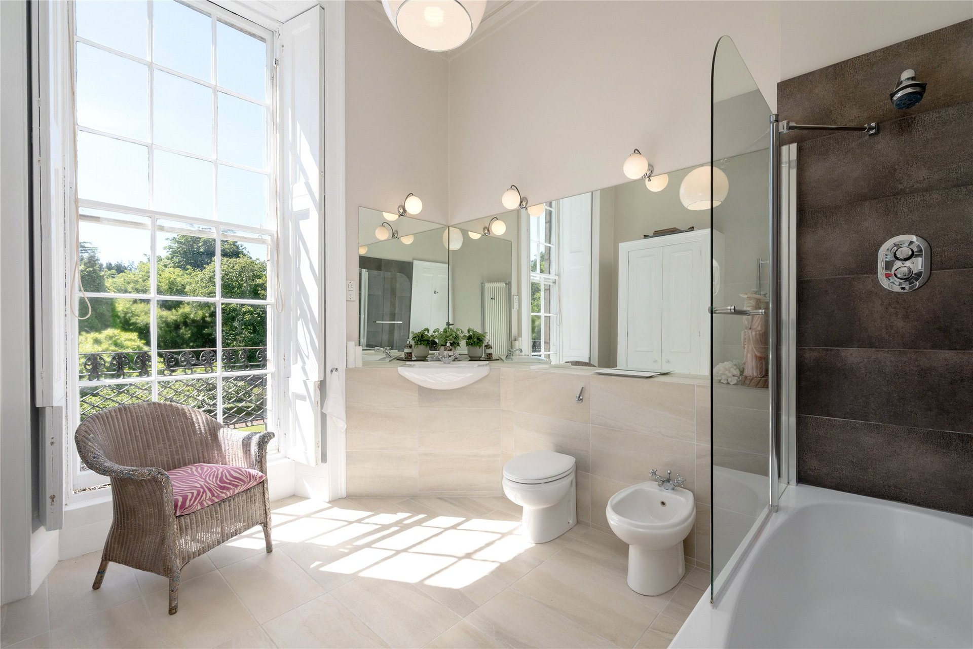 9 Inverleith Row, Edinburgh, EH3 5LS - Picture #21
