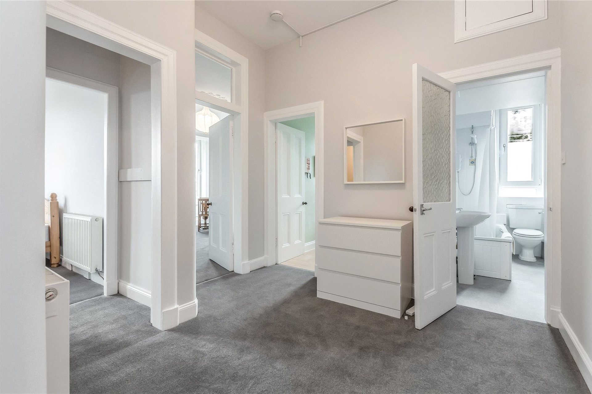 2F2, 9 Merchiston Grove, Edinburgh, EH11 1PP - Picture #11