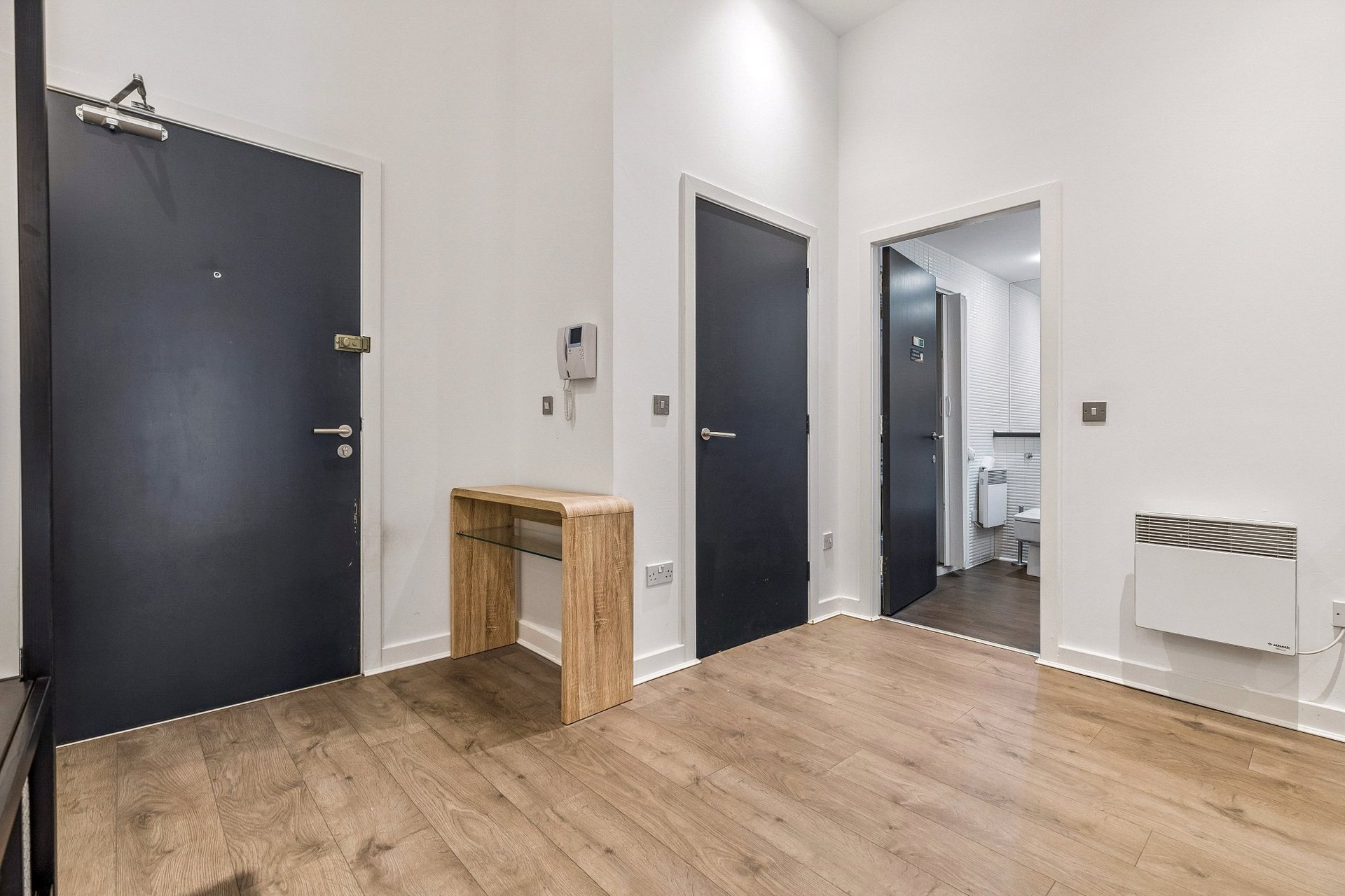 1/13, 145 Albion Street, Glasgow, Glasgow City, G1 1QS - Picture #8