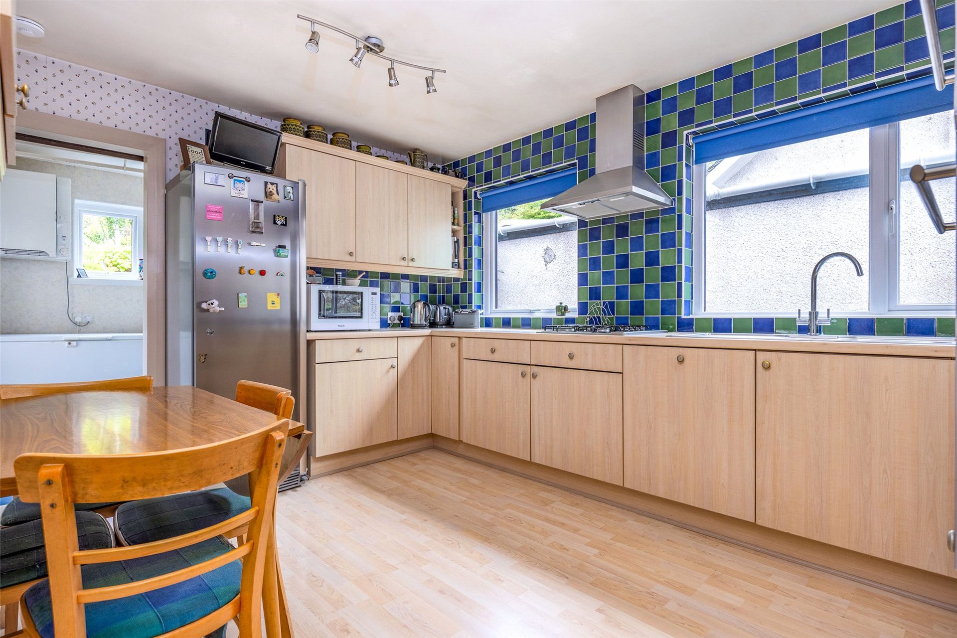 26 Westbourne Drive, Bearsden, G61 4BH - Picture #9