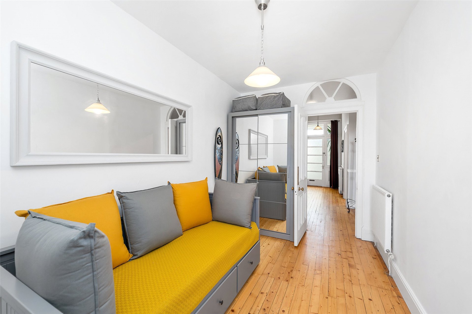 Ground Floor, 49 Cluny Drive, Morningside, Edinburgh, EH10 6DU - Picture #9