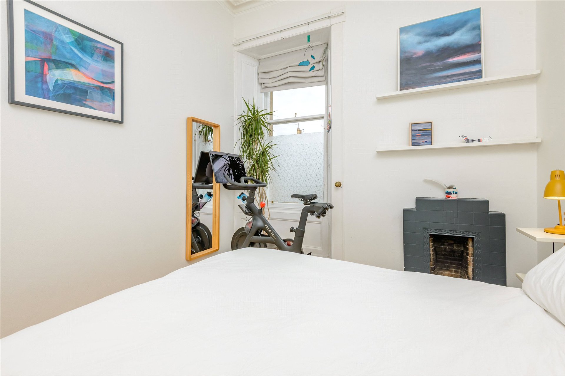 40/8 Comely Bank Avenue, Edinburgh, EH4 1EN - Picture #22