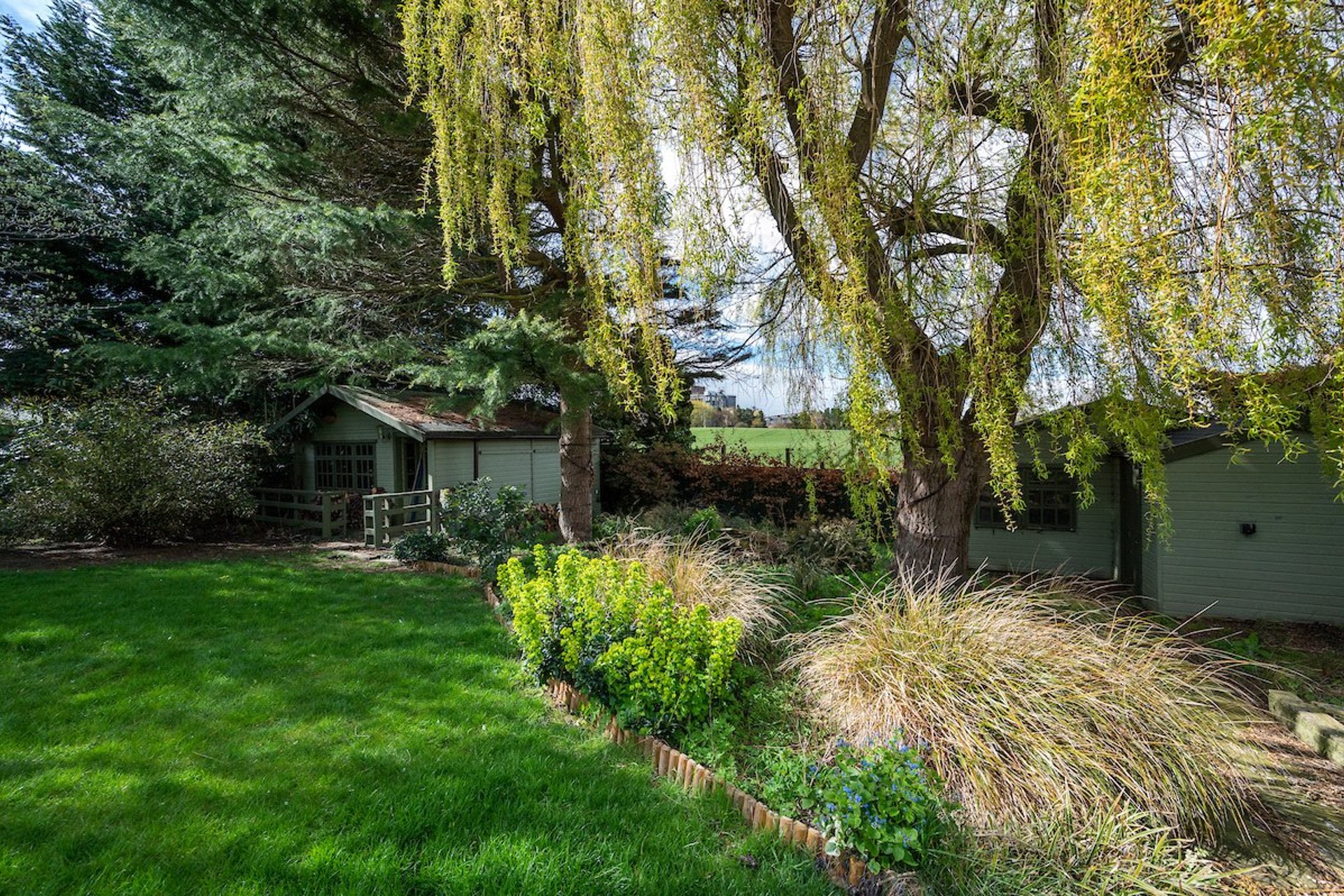 The Old Farmhouse, Pencaitland, East Lothian, EH34 5DE - Picture #39