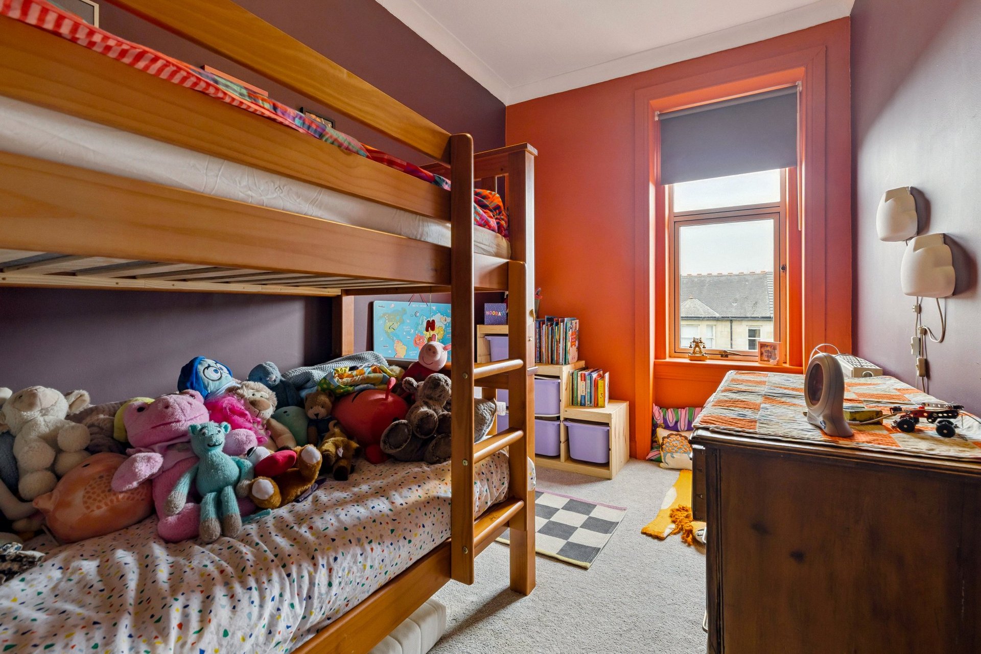 37 Lochlea Road, Newlands, Glasgow, G43 2XZ - Picture #27