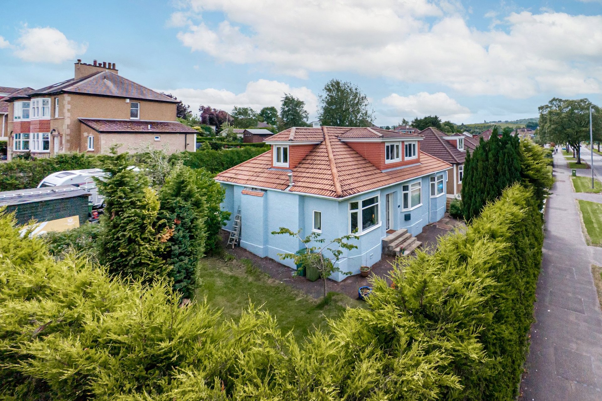 35 Craigdhu Road, Milngavie, G62 7TW - Picture #42