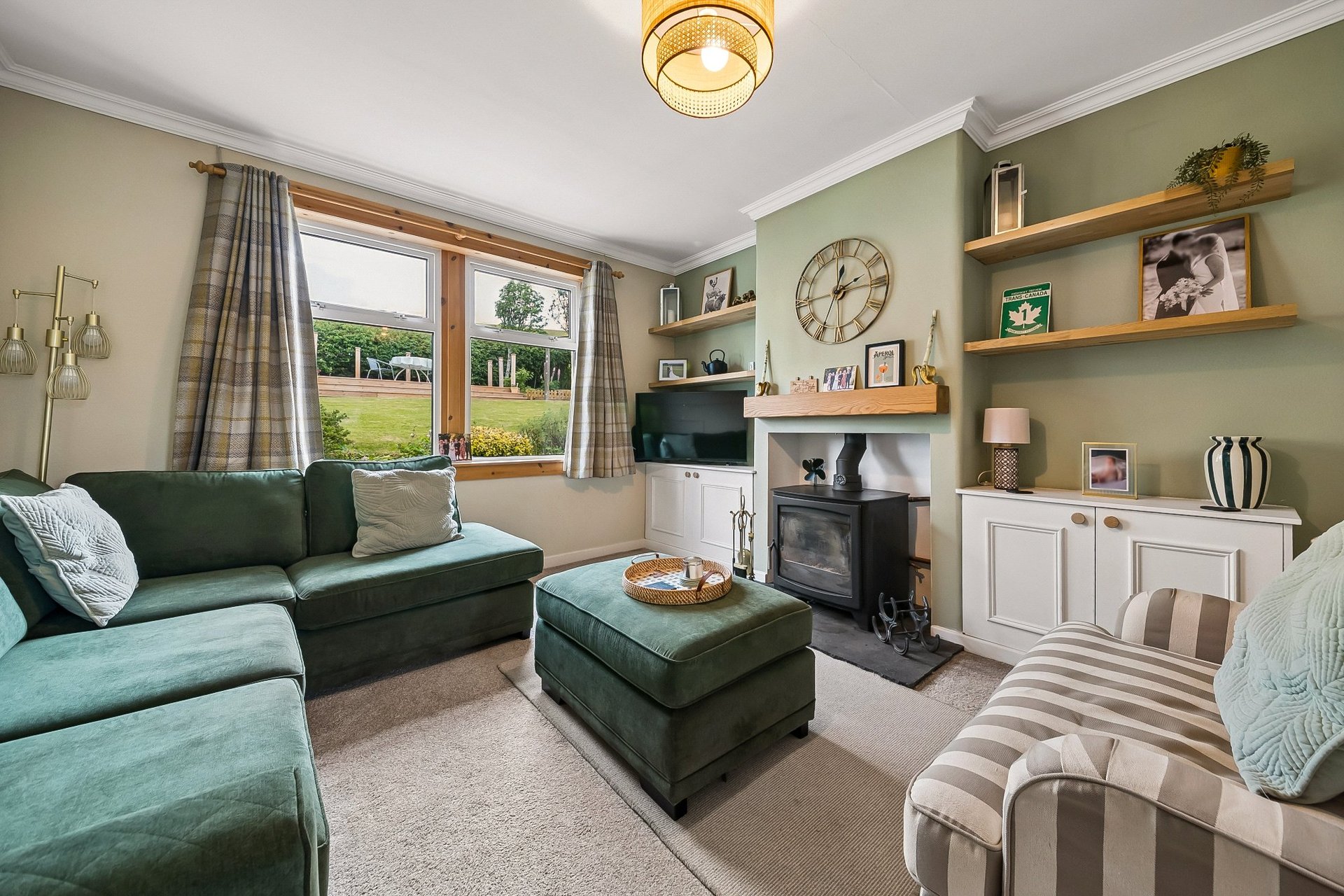 16 Cockholm Crescent, Stow, Galashiels, Scottish Borders, TD1 2RH - Picture #2