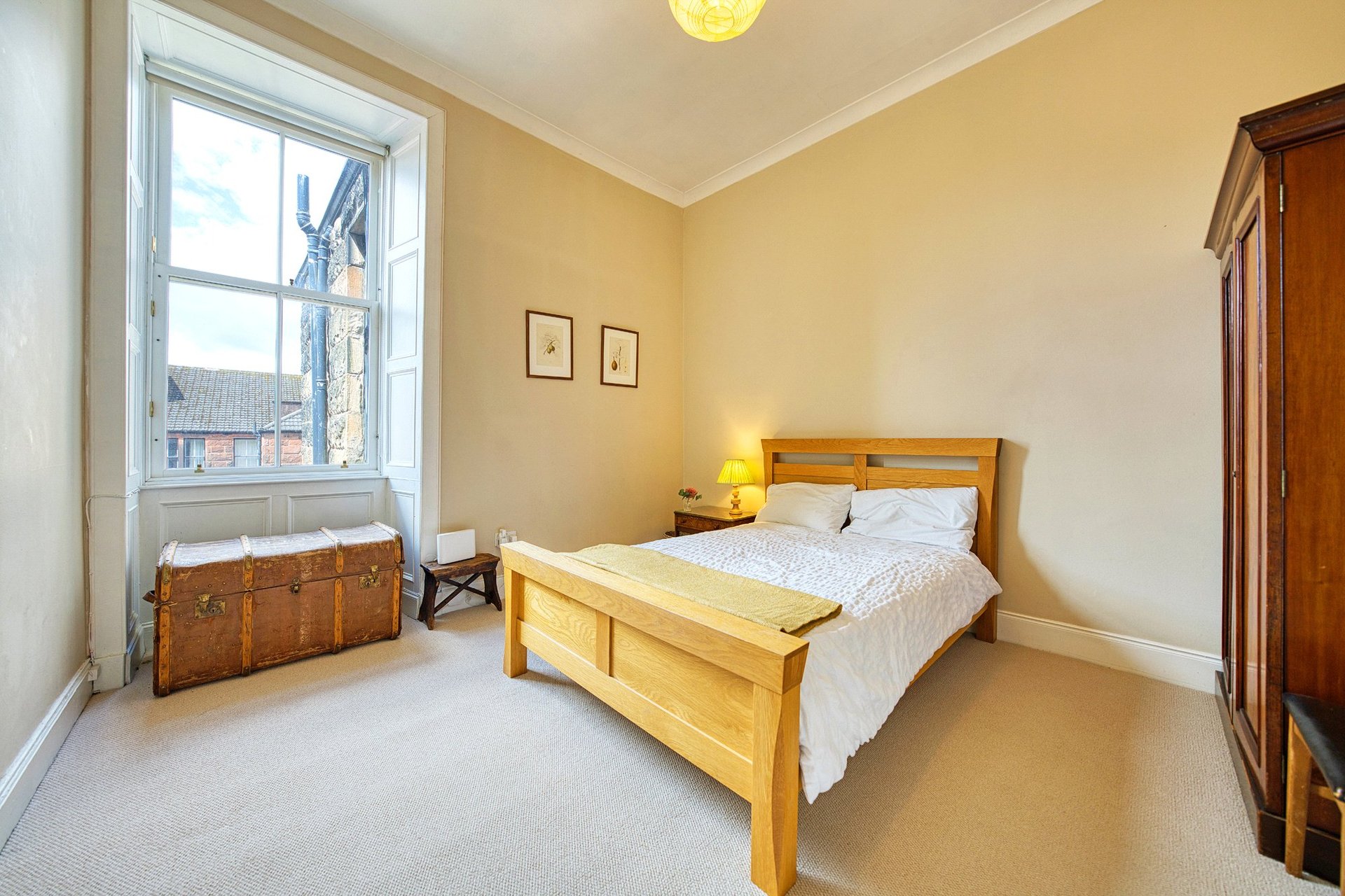 3/2, 94 Hyndland Road, Hyndland, Glasgow, G12 9PZ - Picture #25