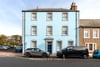 Mansergh House, 86 Church Street, Berwick-upon-Tweed, Northumberland, TD15 1DU - Picture #1
