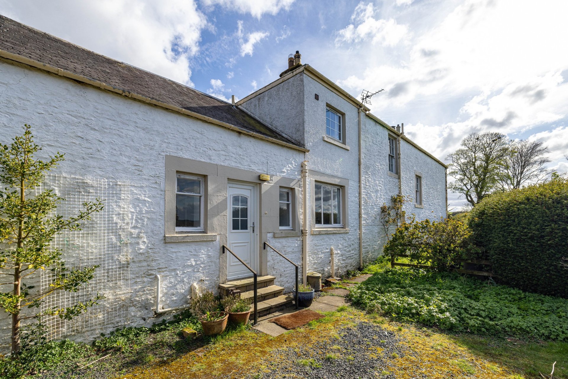 Athole Cottage, Kirkton, Hawick, Scottish Borders, TD9 8QJ - Picture #27