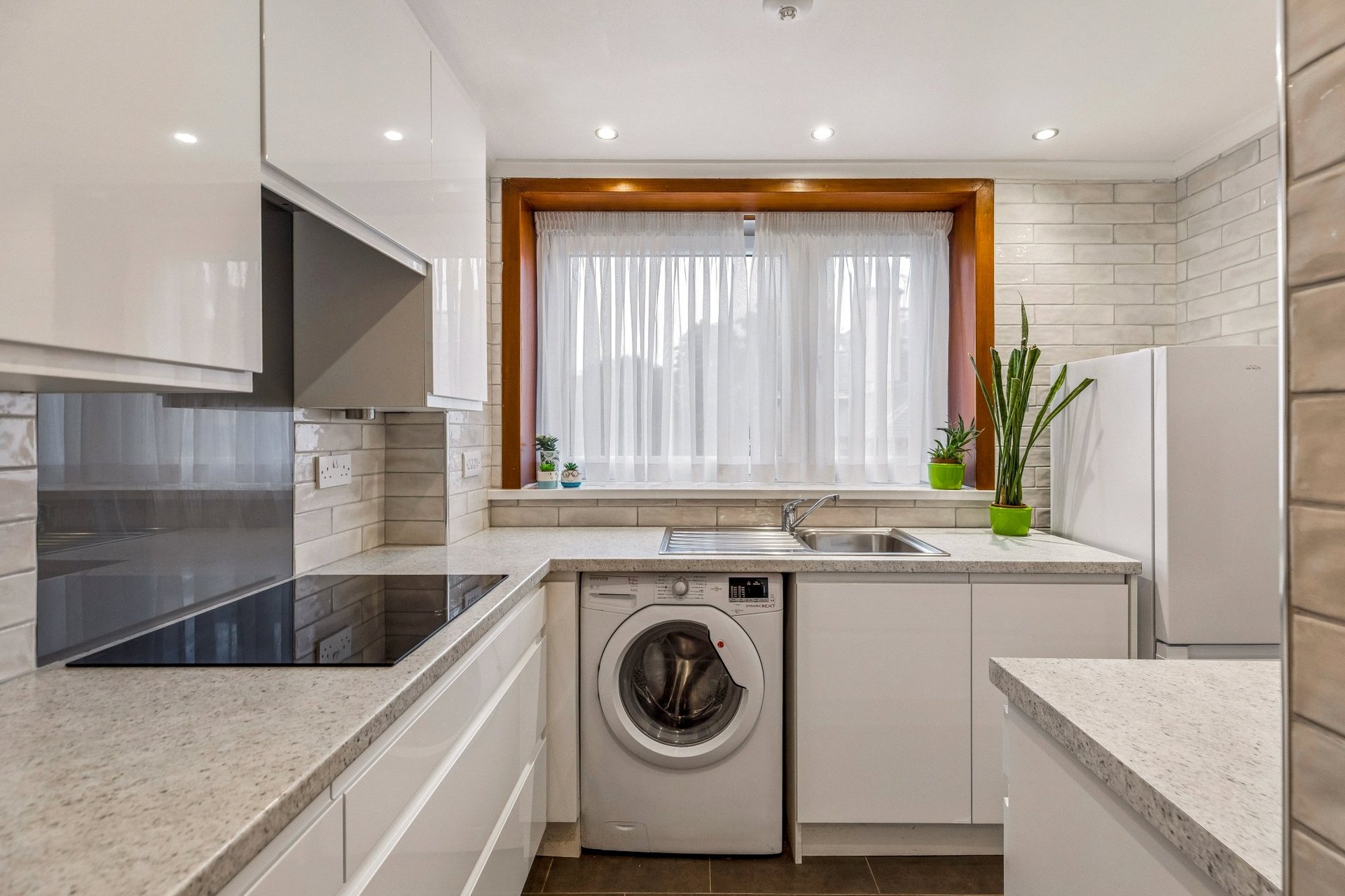 Flat 6B, Hyndland Court, 6 Sydenham Road, Dowanhill, Glasgow, G12 9NR - Picture #8