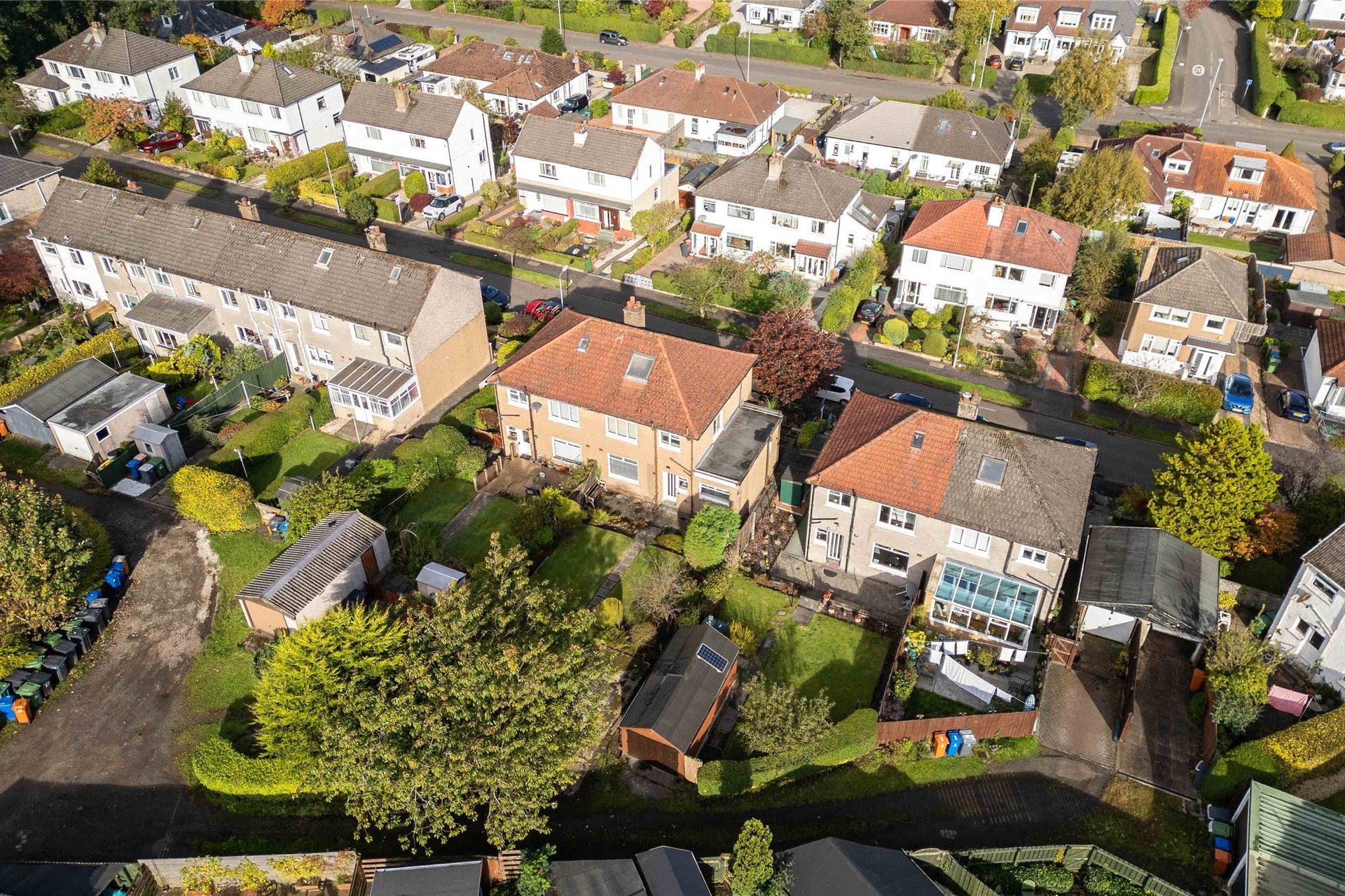 7 Campsie Drive, Milngavie, G62 8HX - Picture #2