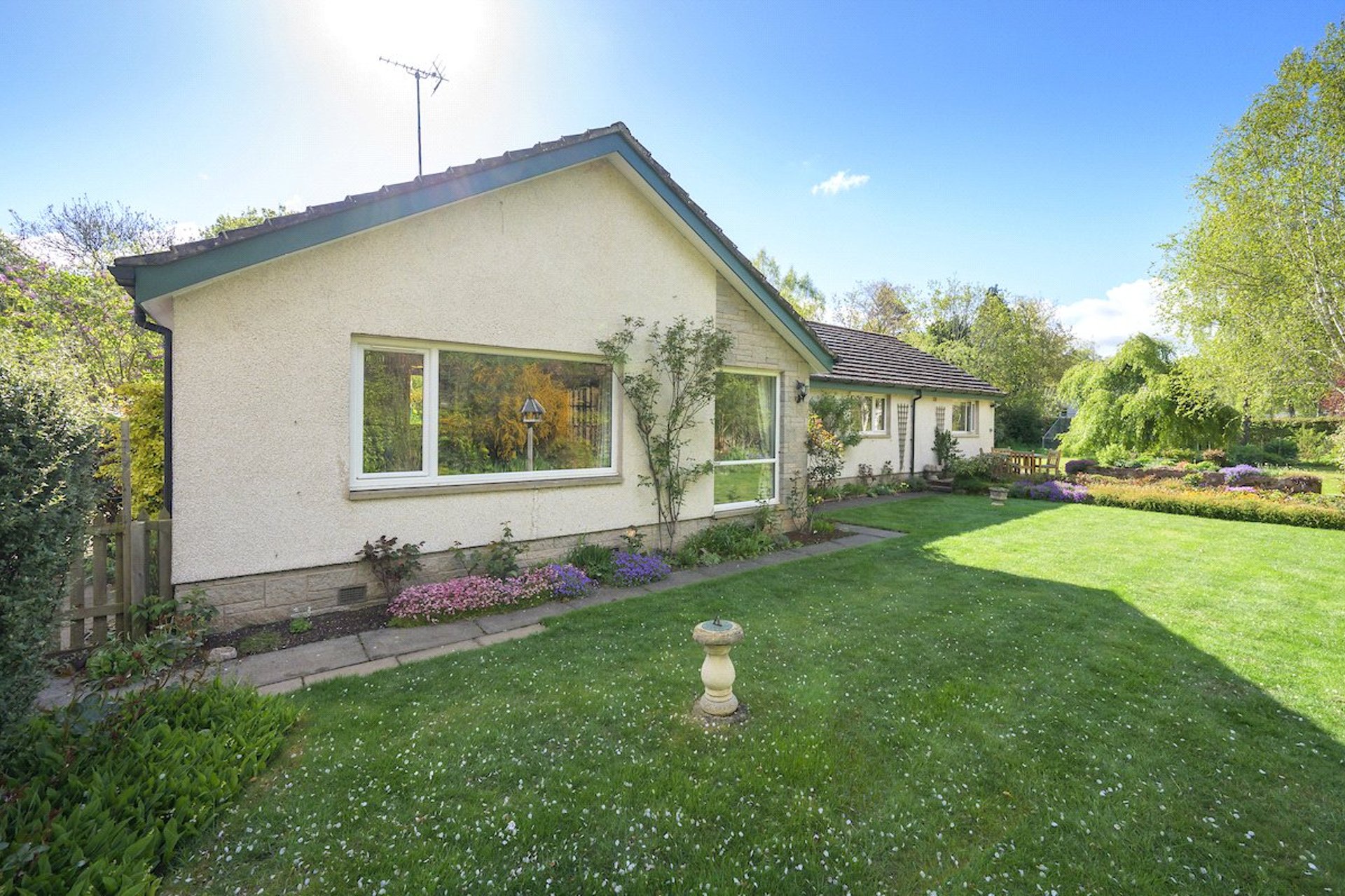 Fawnwood Cottage, 21B Station Road, Gifford, Haddington, East Lothian, EH41 4QL - Picture #18