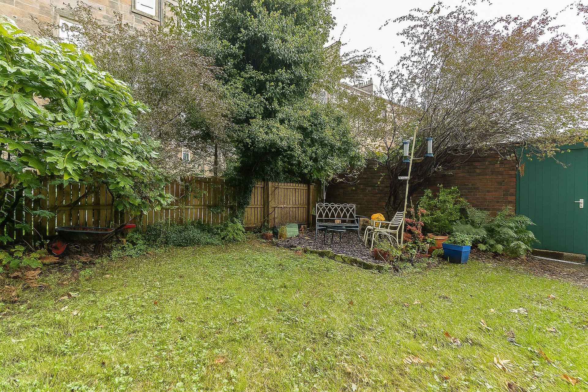 1/1, 830 Pollokshaws Road, Strathbungo, Glasgow, G41 2BQ - Picture #25