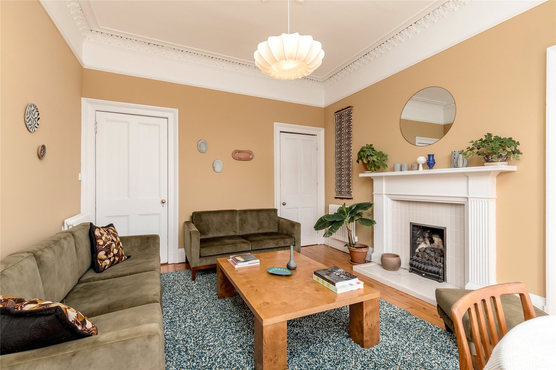 27/7 Comely Bank Road, Edinburgh, EH4 1DS - Picture #4