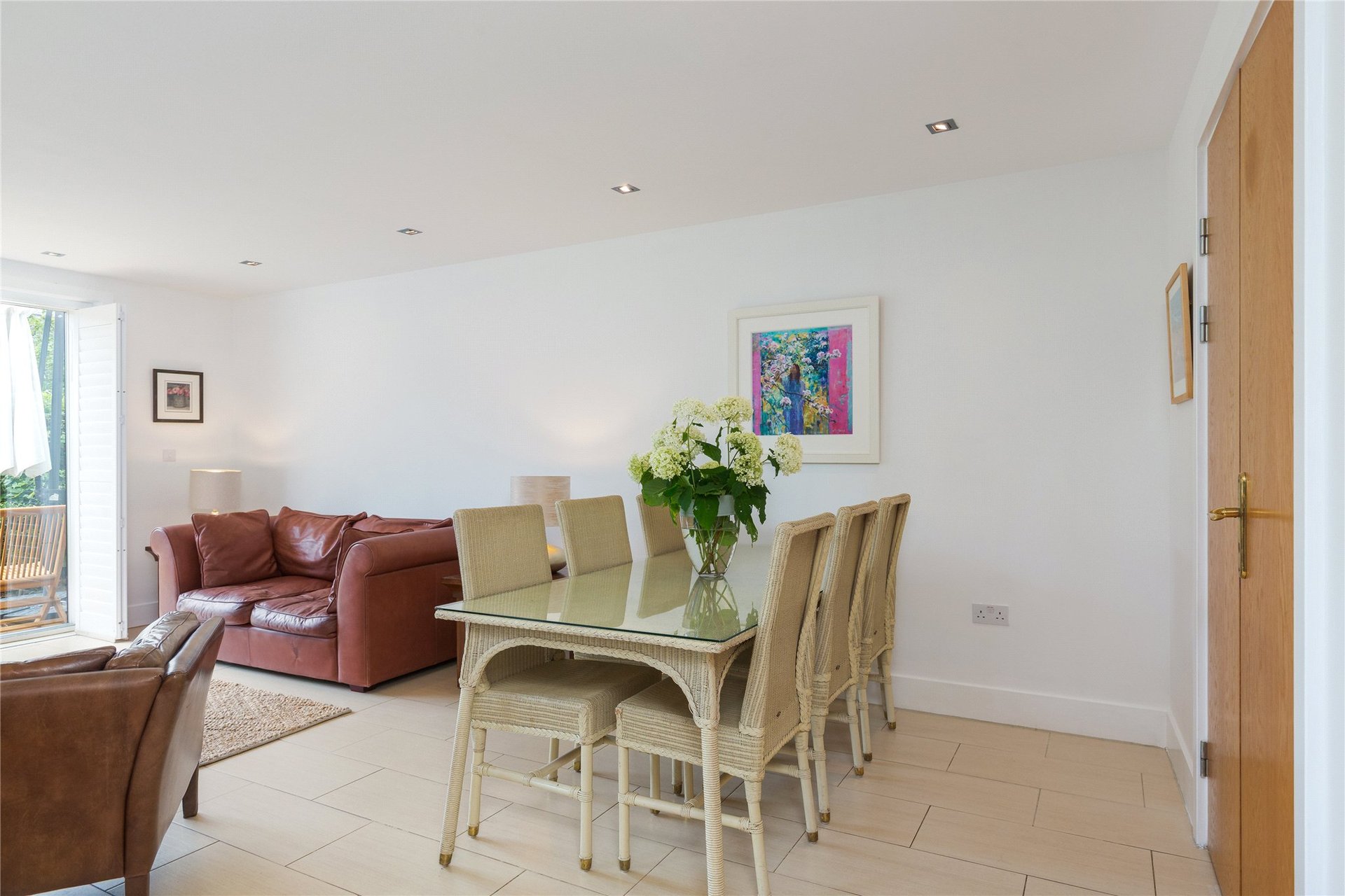 4 Brighouse Park Cross, Cramond, Edinburgh, EH4 6GZ - Picture #8
