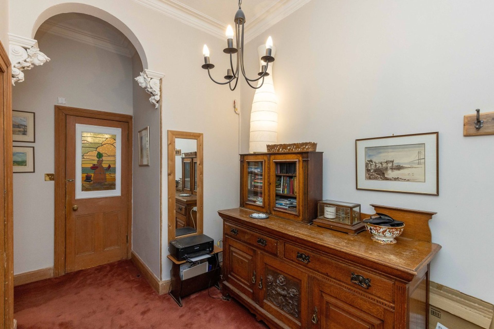 4 St Peter's Place, Bruntsfield, Edinburgh, EH3 9PJ - Picture #21