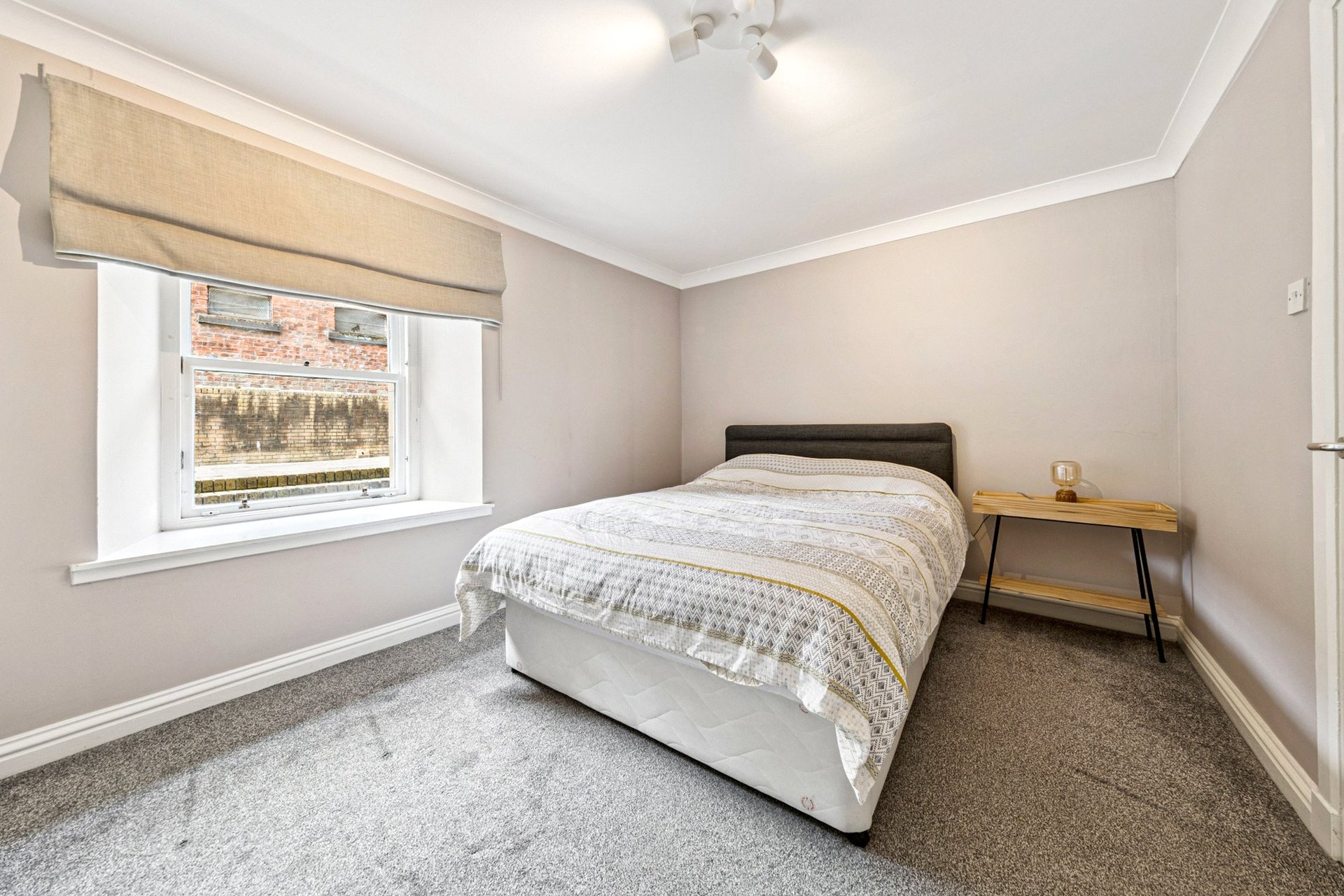B/1, 12 Baliol Street, Woodlands, Glasgow, G3 6UU - Picture #16