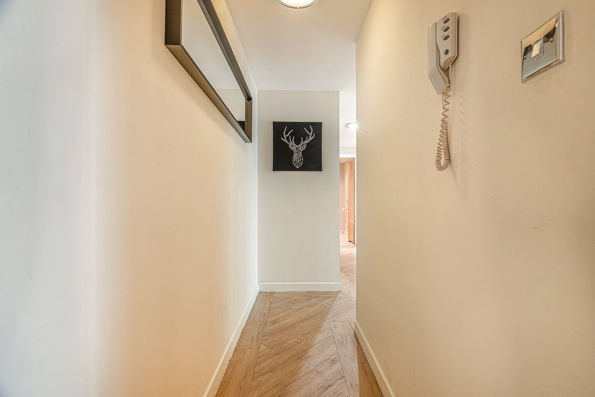 Flat 1/2 The Pinnacle Building, 160 Bothwell Street, City Centre, Glasgow, G2 7EA - Picture #14