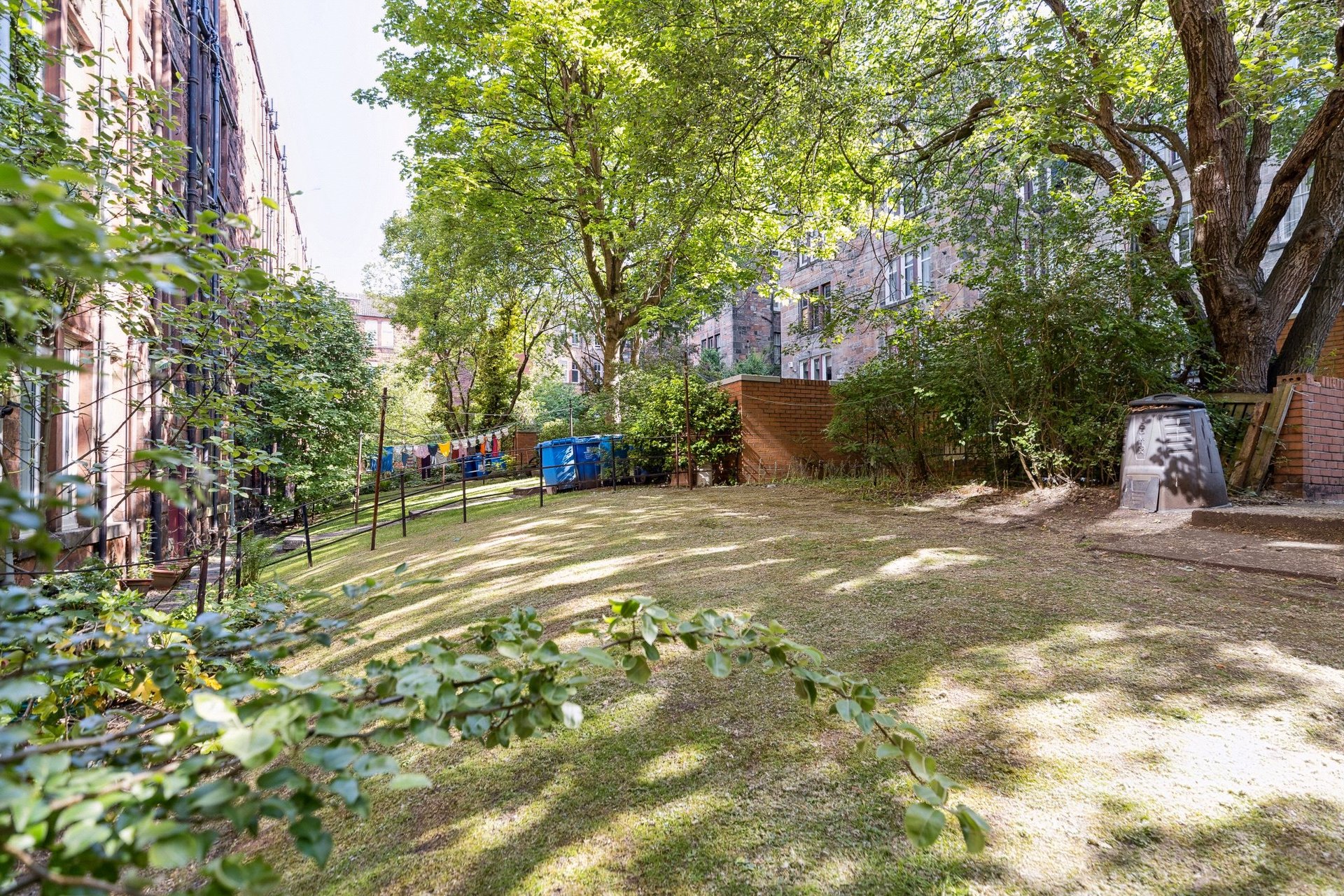 1/2, 38 Airlie Street, Hyndland, Glasgow, G12 9TP - Picture #18