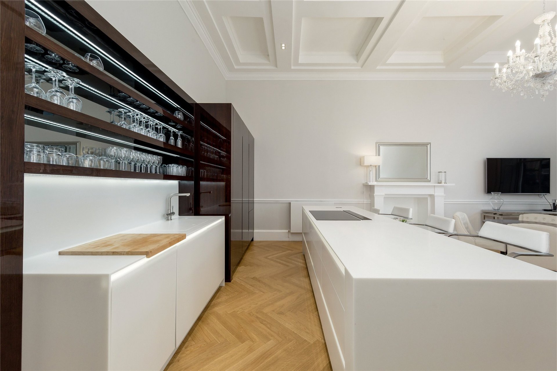 12/1 Moray Place, Edinburgh, EH3 6DT - Picture #4