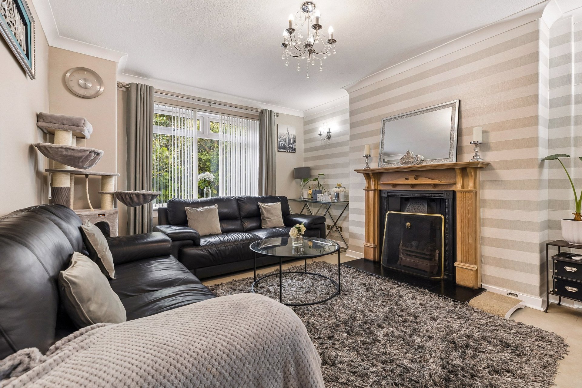 33 Whitton Drive, Giffnock, Glasgow, East Renfrewshire, G46 6EF - Picture #4