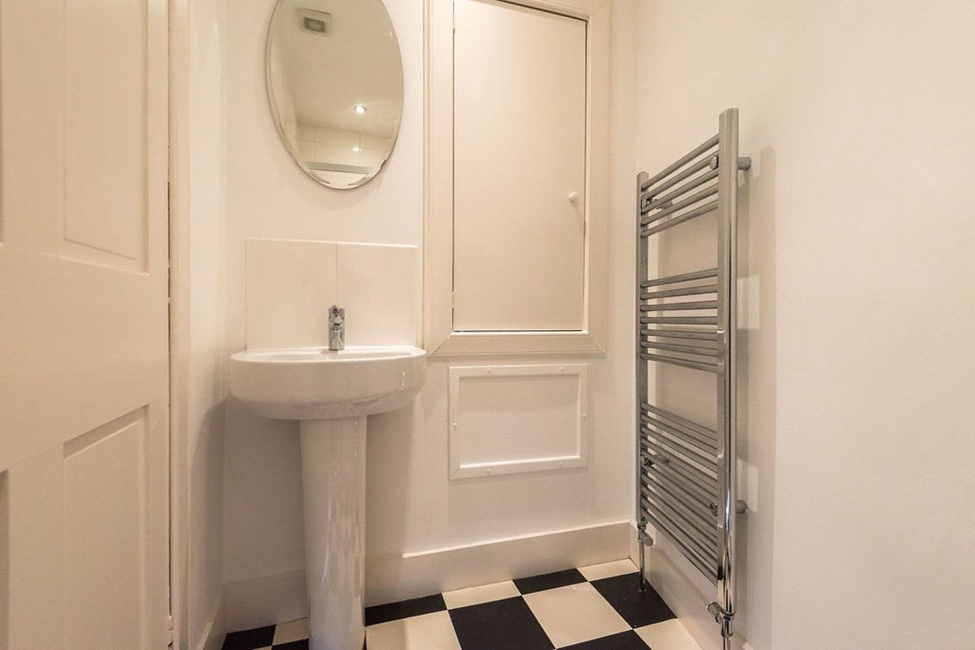 FLAT 2F2, 1 Warriston Road, Canonmills, Edinburgh, EH3 5LG - Picture #13